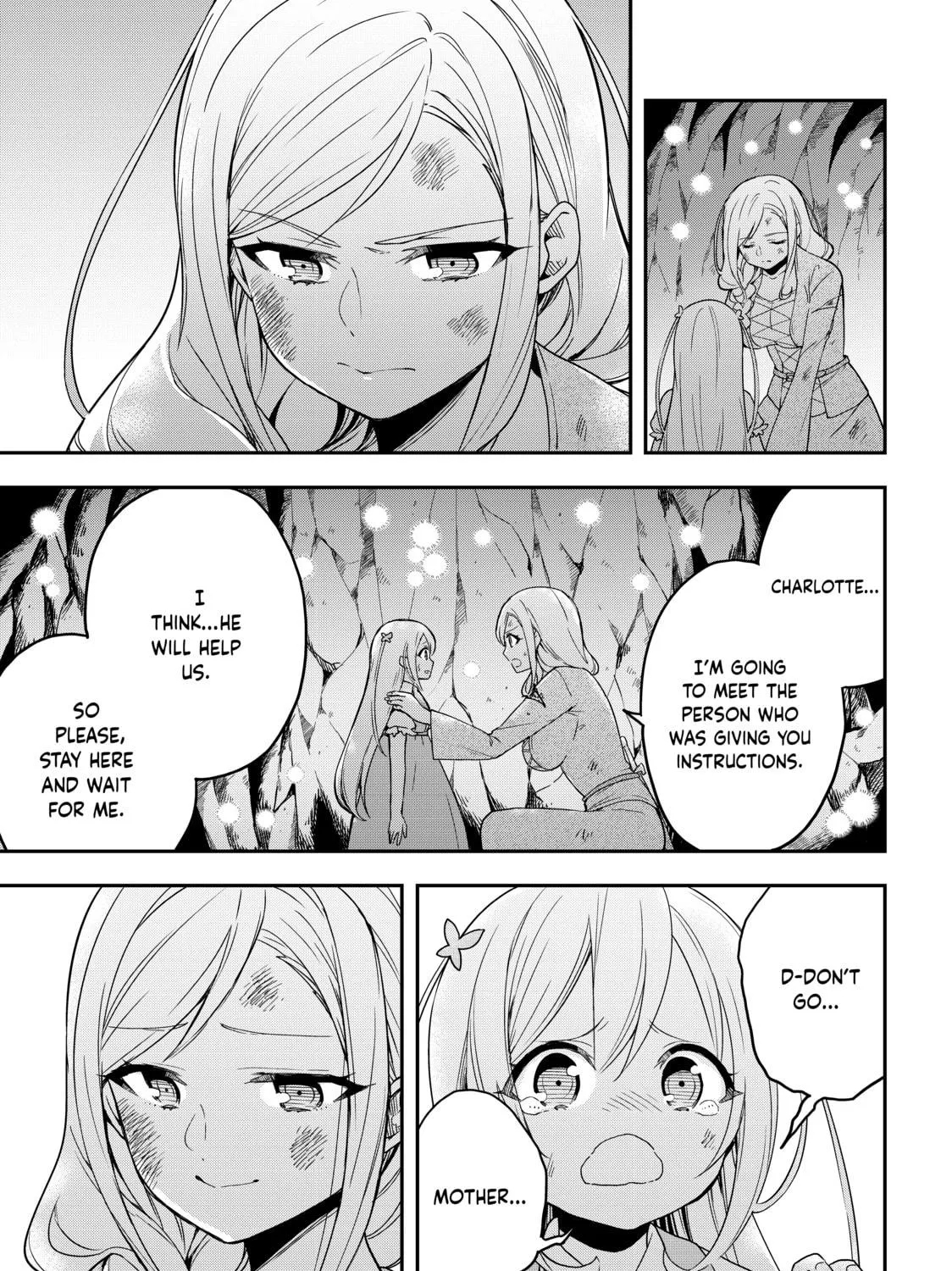 Am I Actually the Strongest? Chapter 6 page 17 - 