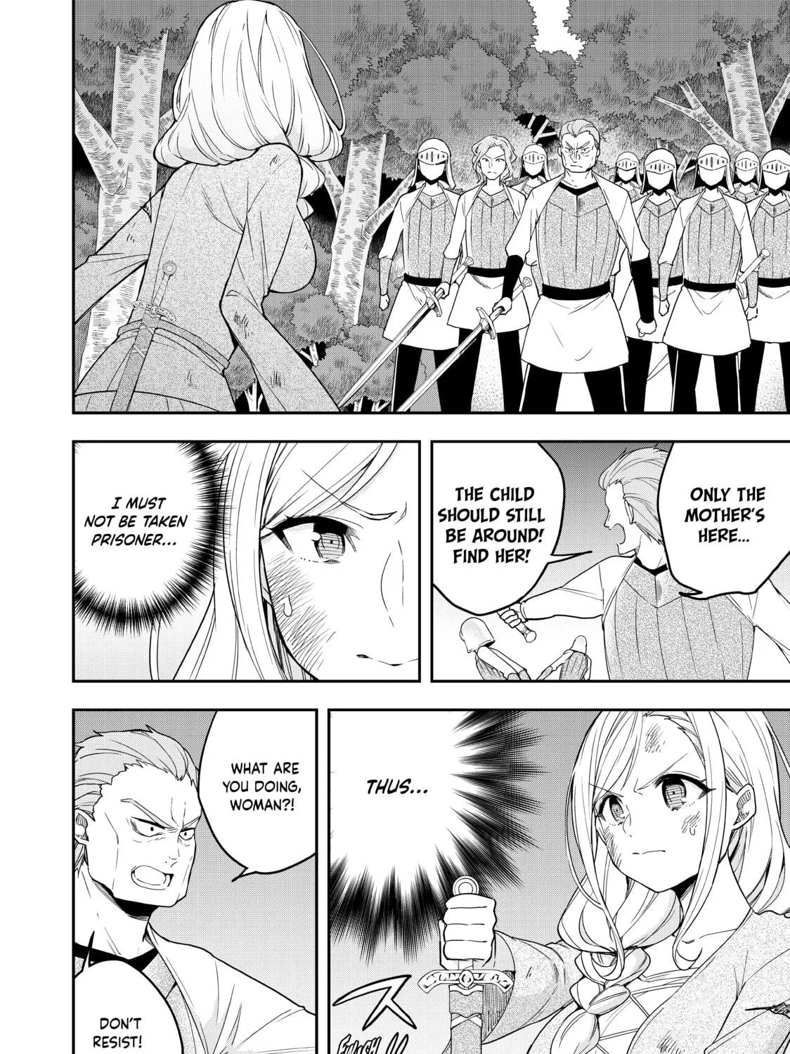 Am I Actually the Strongest? Chapter 6 page 23 - 