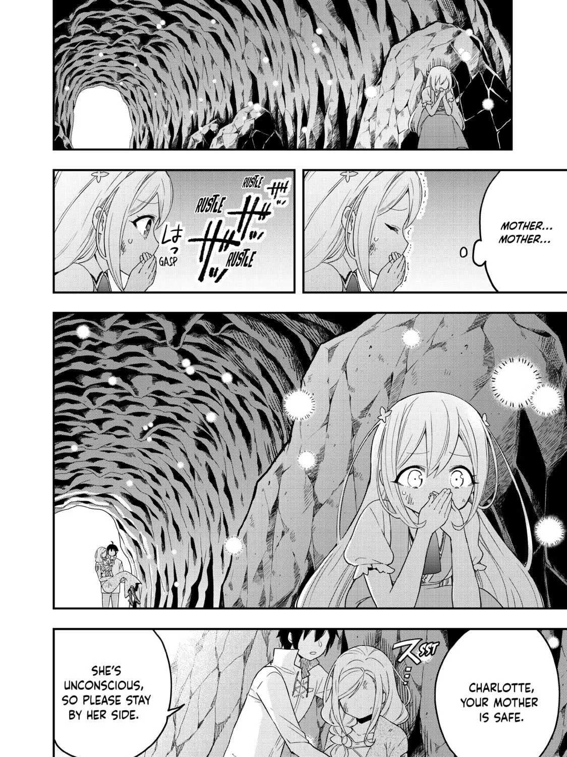 Am I Actually the Strongest? Chapter 6 page 31 - 