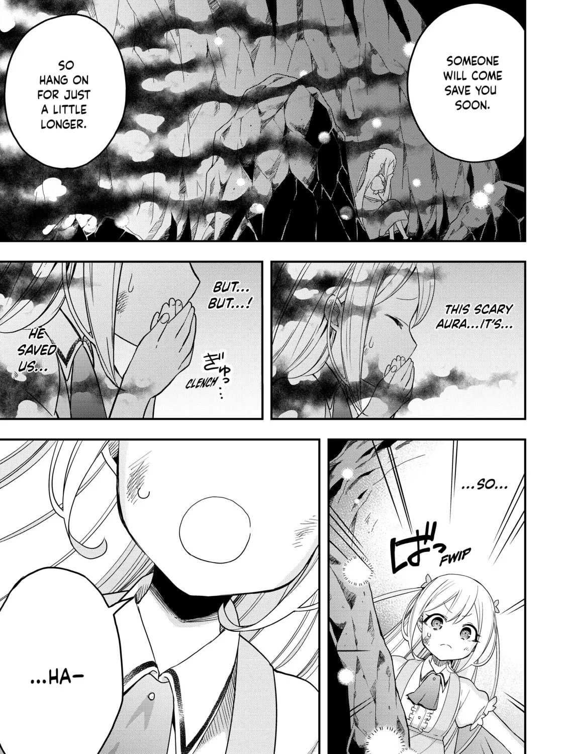 Am I Actually the Strongest? Chapter 6 page 33 - 