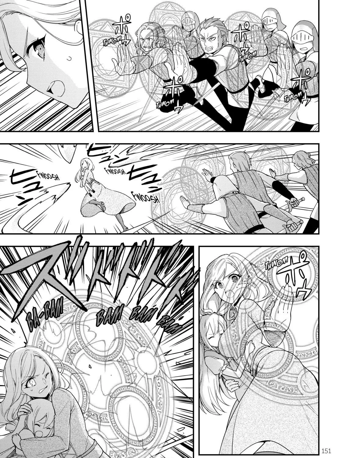 Am I Actually the Strongest? Chapter 6 page 5 - 