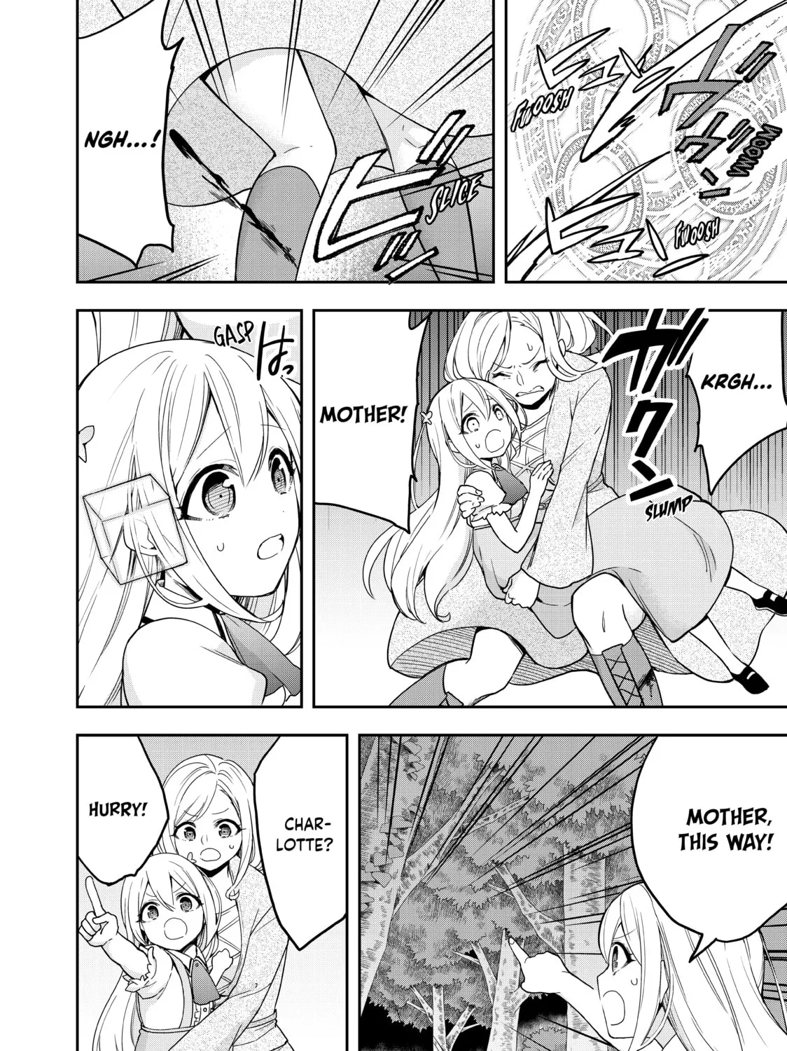 Am I Actually the Strongest? Chapter 6 page 7 - 