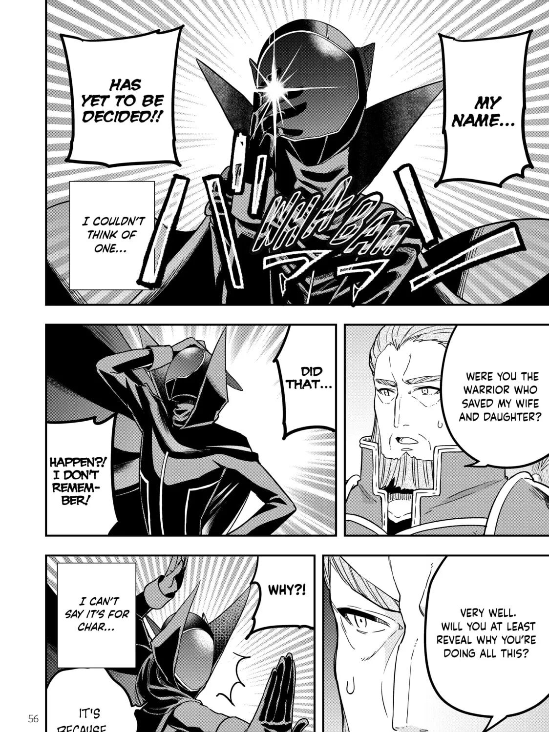 Am I Actually the Strongest? Chapter 9 page 31 - 