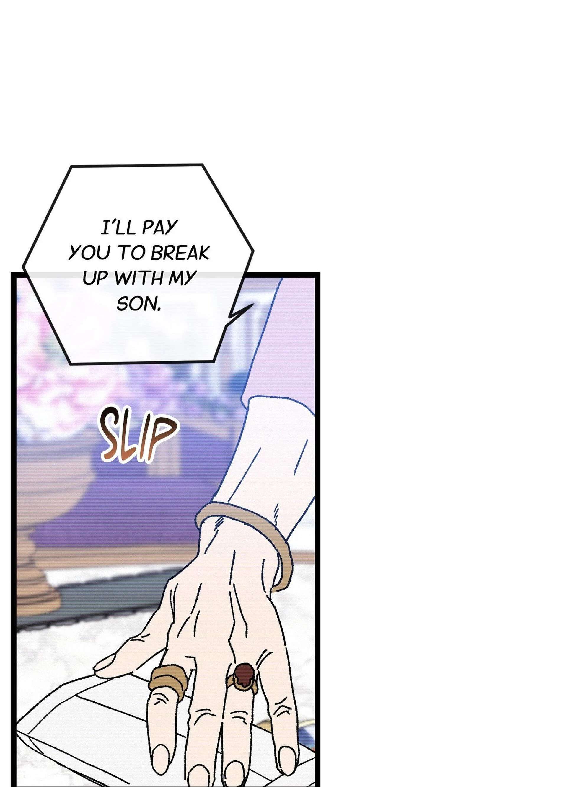 Am I Too Alpha for You? Chapter 1 page 13 - 