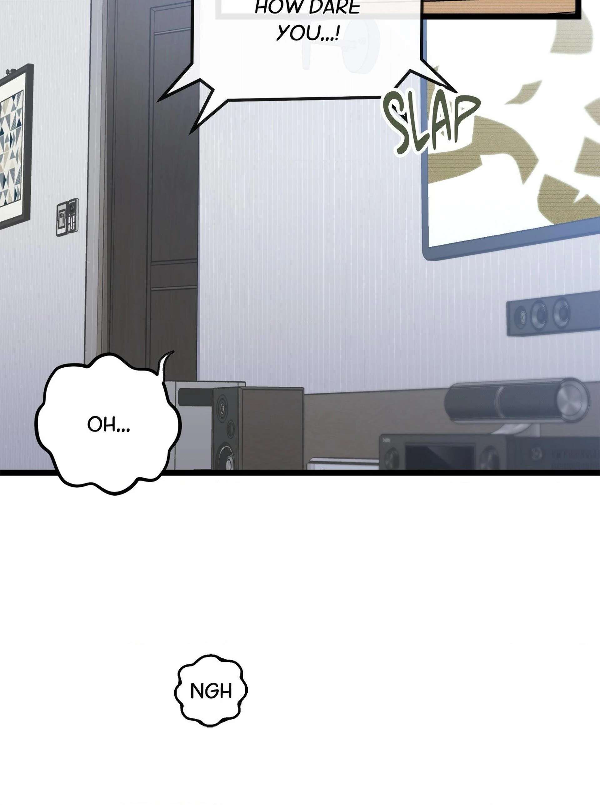 Am I Too Alpha for You? Chapter 1 page 15 - 