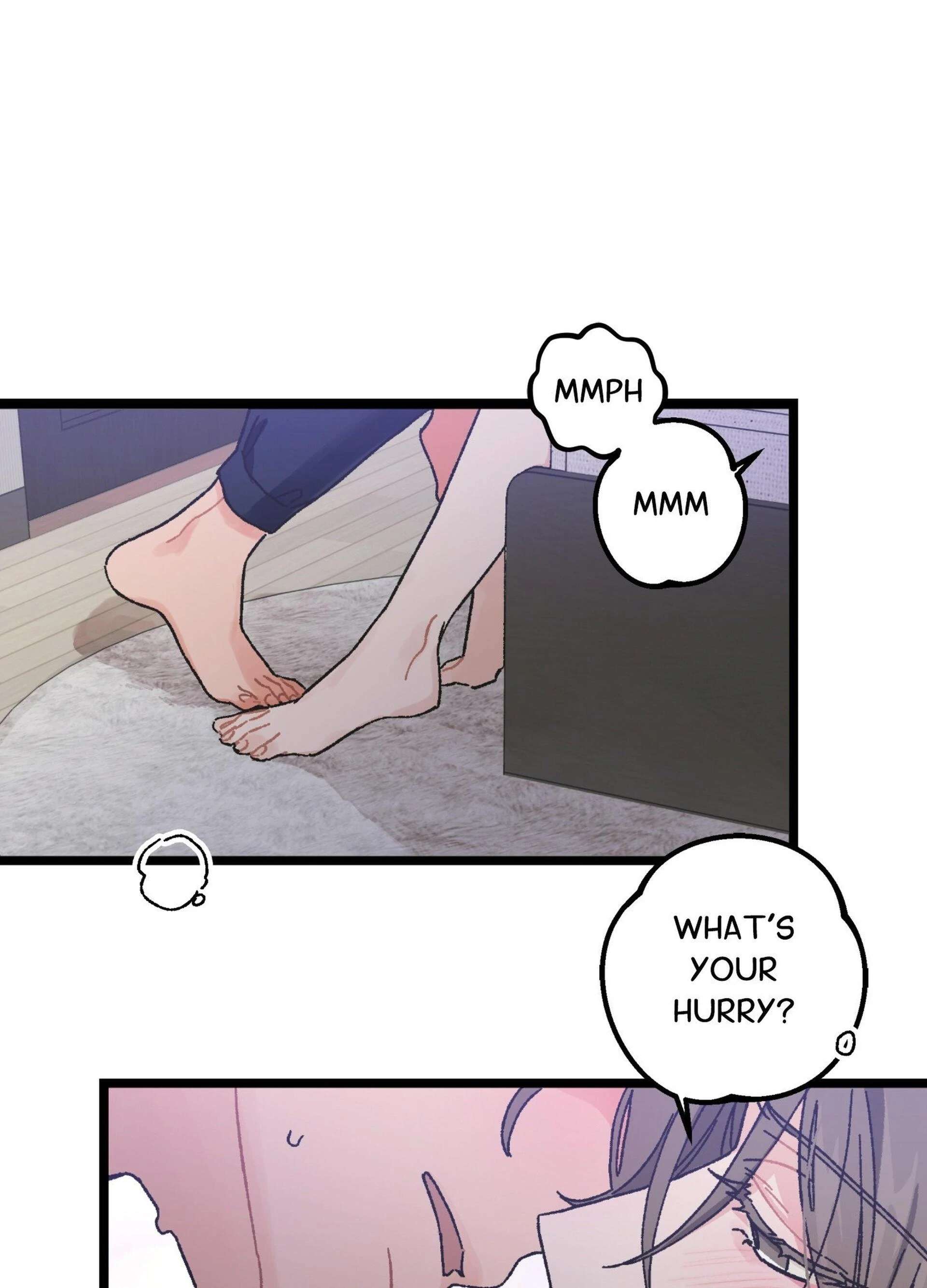 Am I Too Alpha for You? Chapter 1 page 16 - 