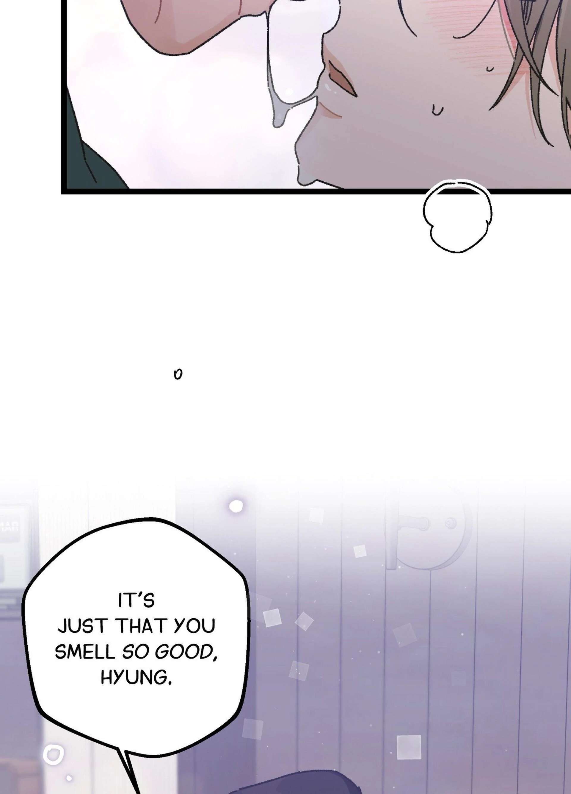 Am I Too Alpha for You? Chapter 1 page 17 - 