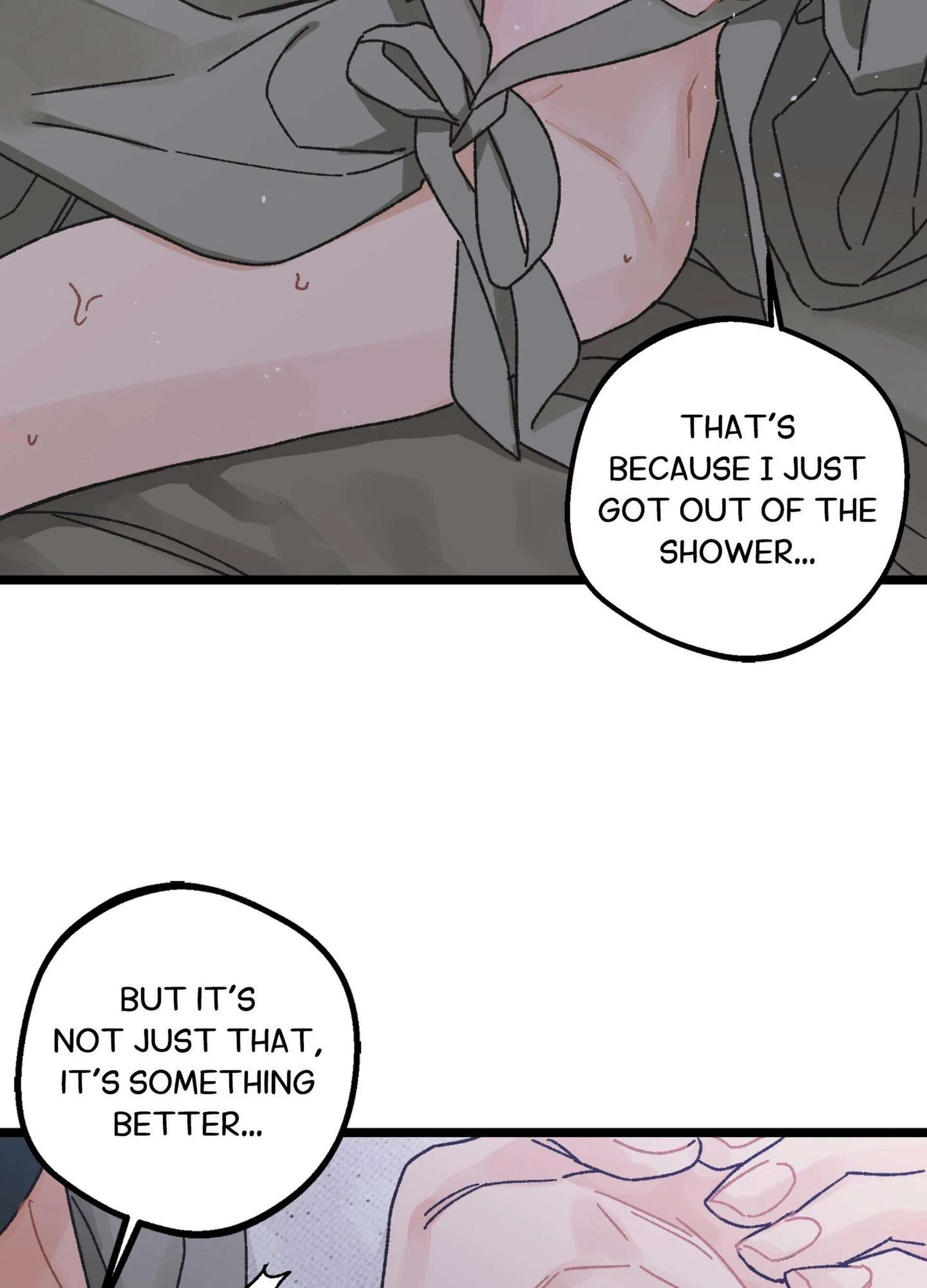 Am I Too Alpha for You? Chapter 1 page 19 - 