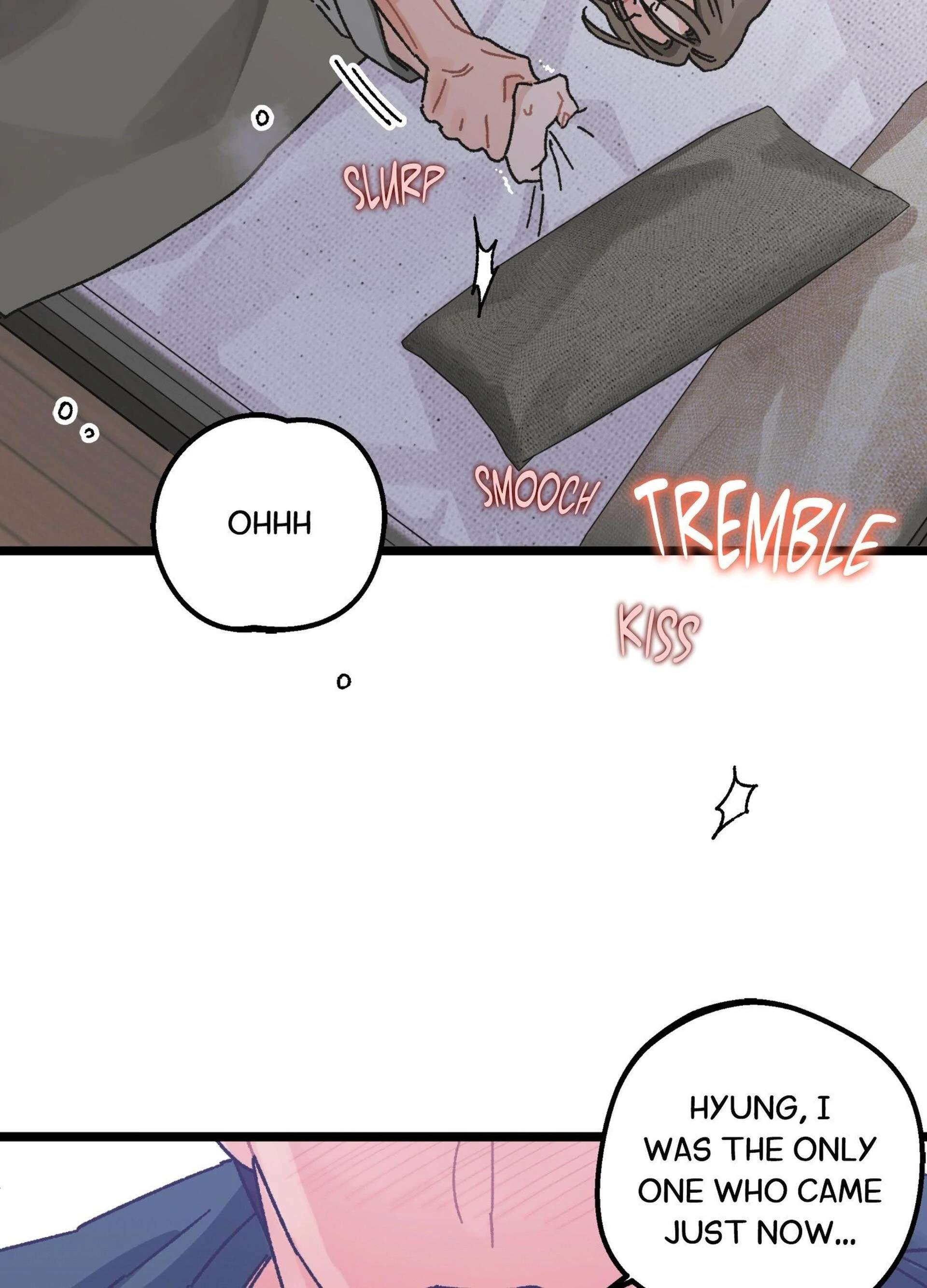 Am I Too Alpha for You? Chapter 1 page 23 - 