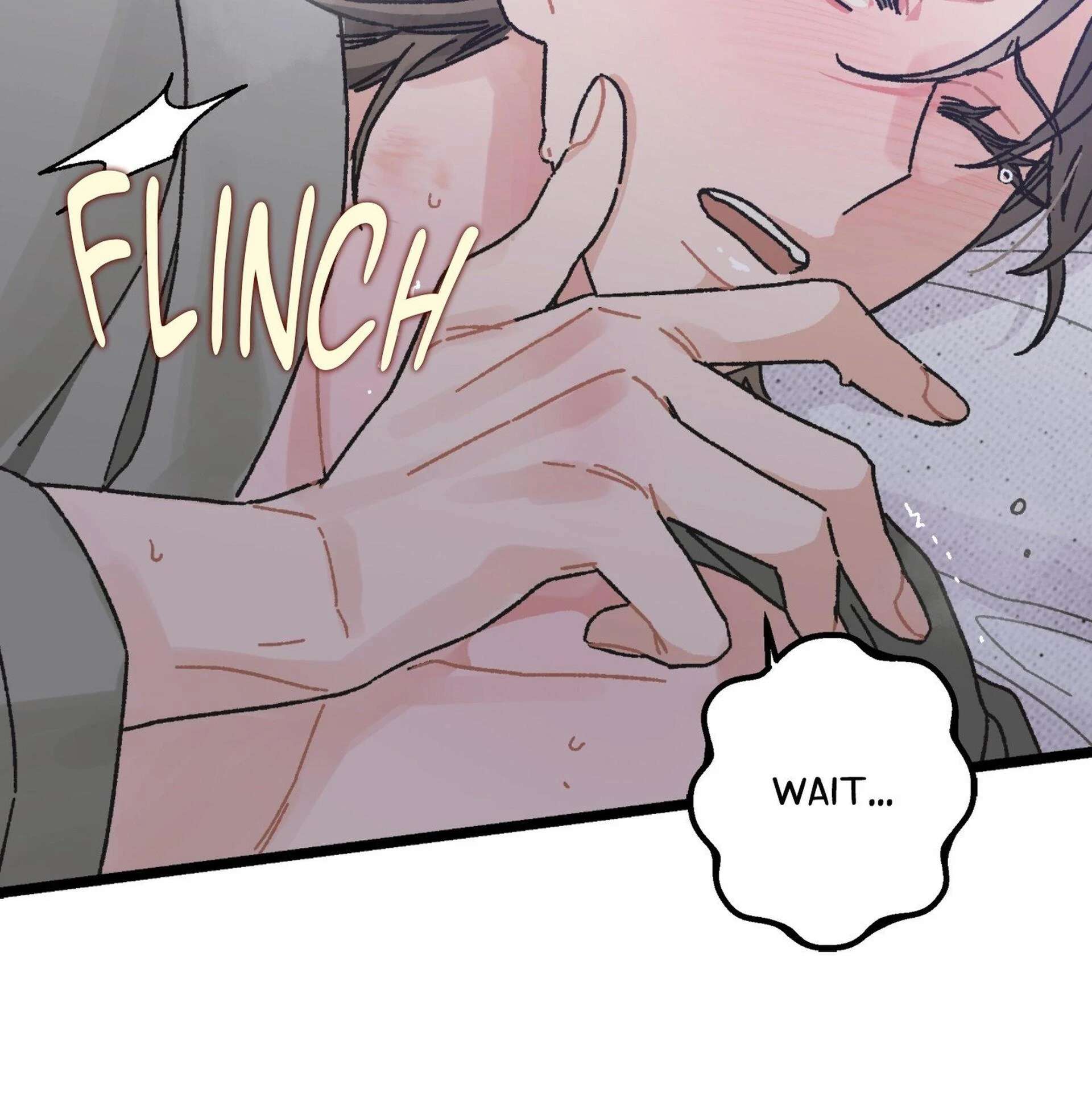 Am I Too Alpha for You? Chapter 1 page 25 - 
