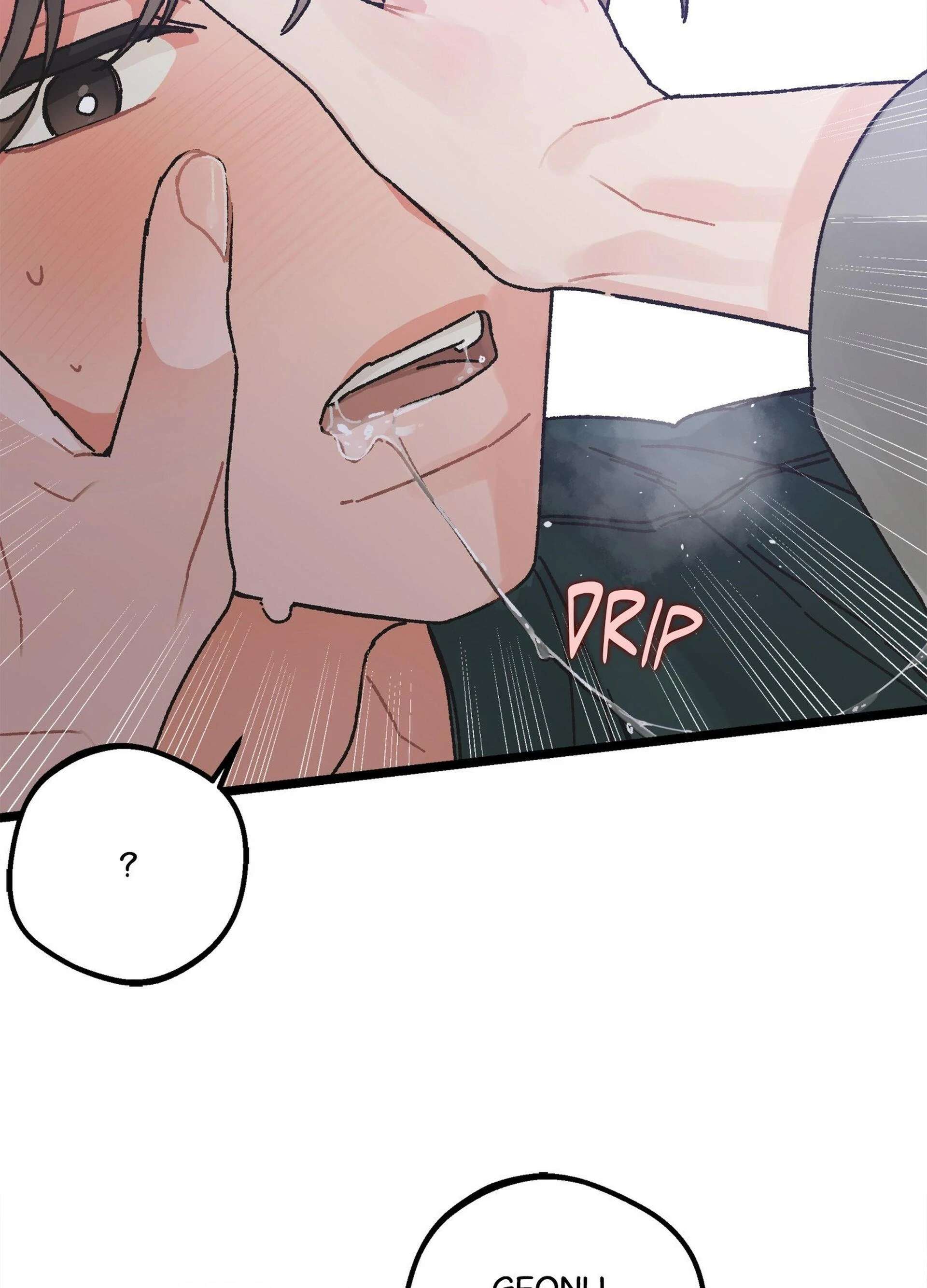 Am I Too Alpha for You? Chapter 1 page 30 - 