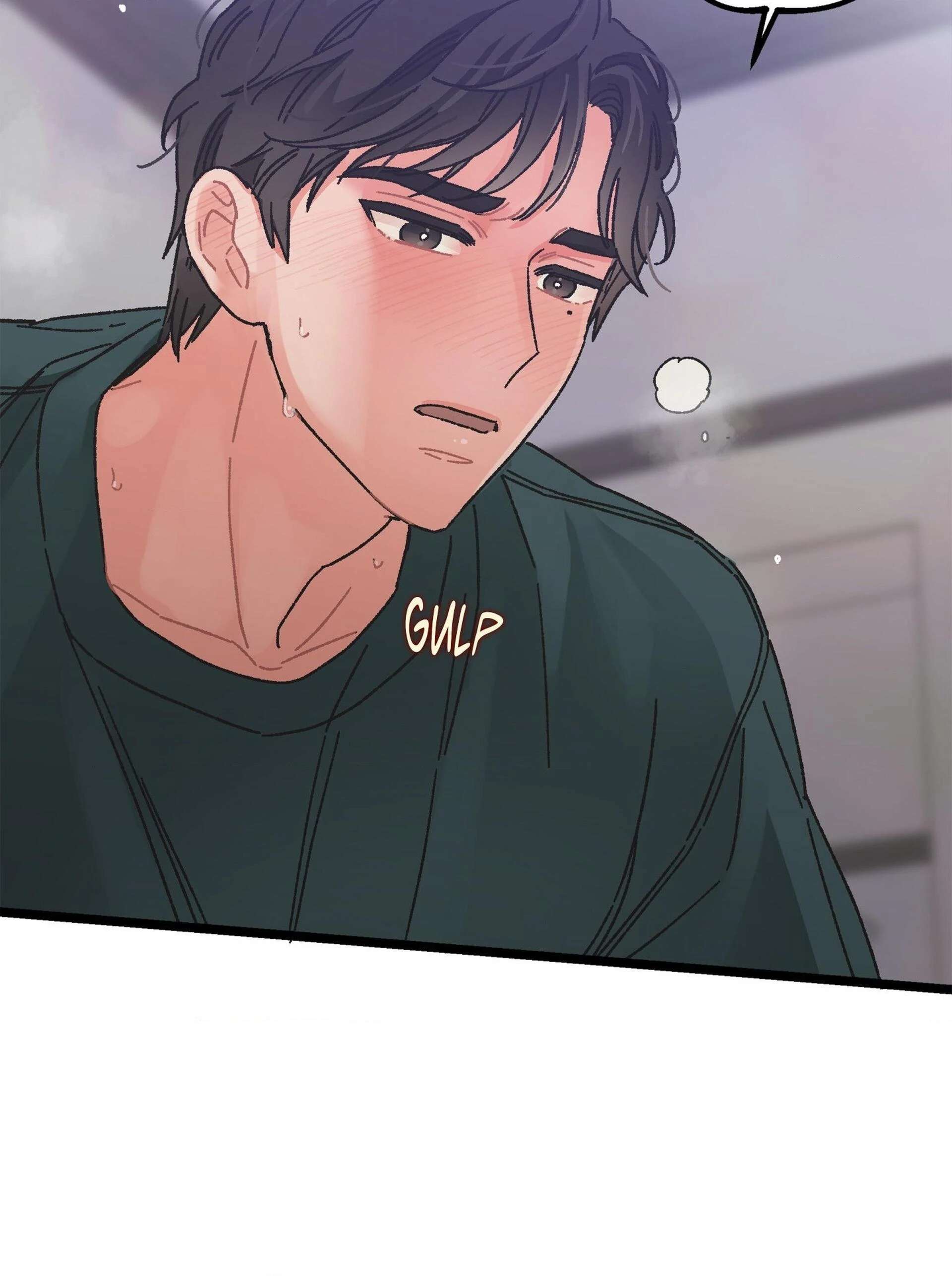 Am I Too Alpha for You? Chapter 1 page 33 - 