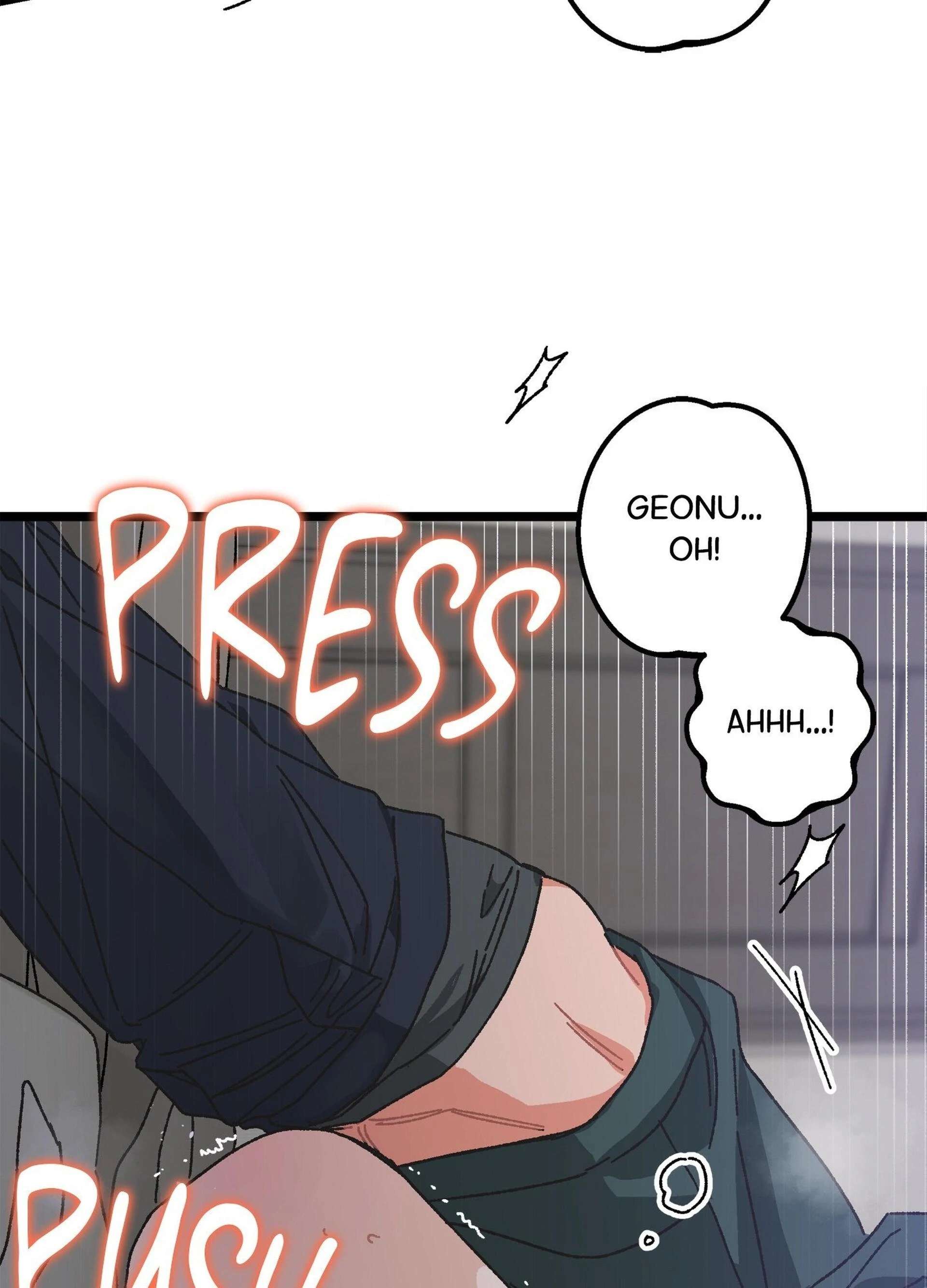 Am I Too Alpha for You? Chapter 1 page 35 - 