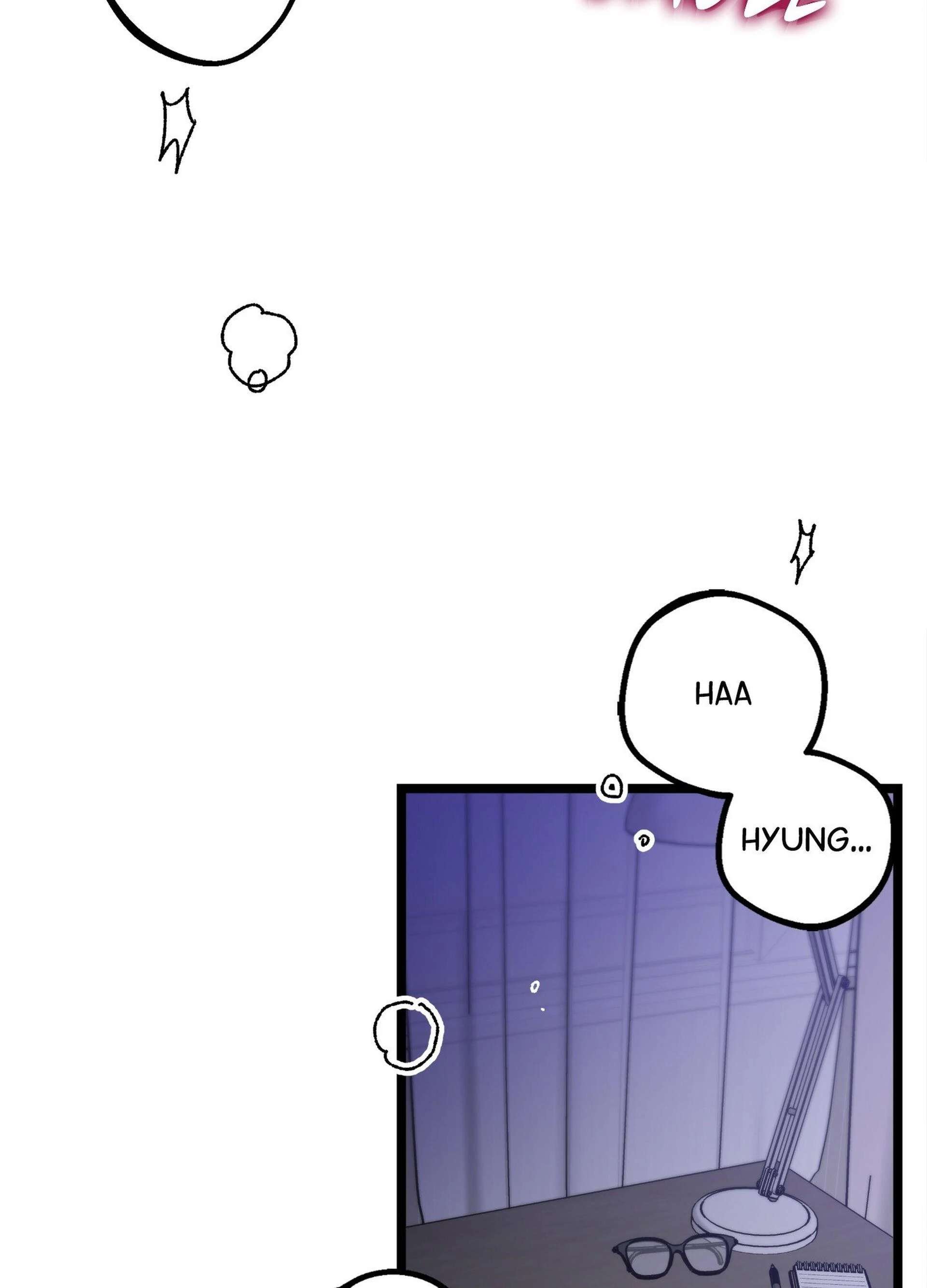 Am I Too Alpha for You? Chapter 1 page 37 - 