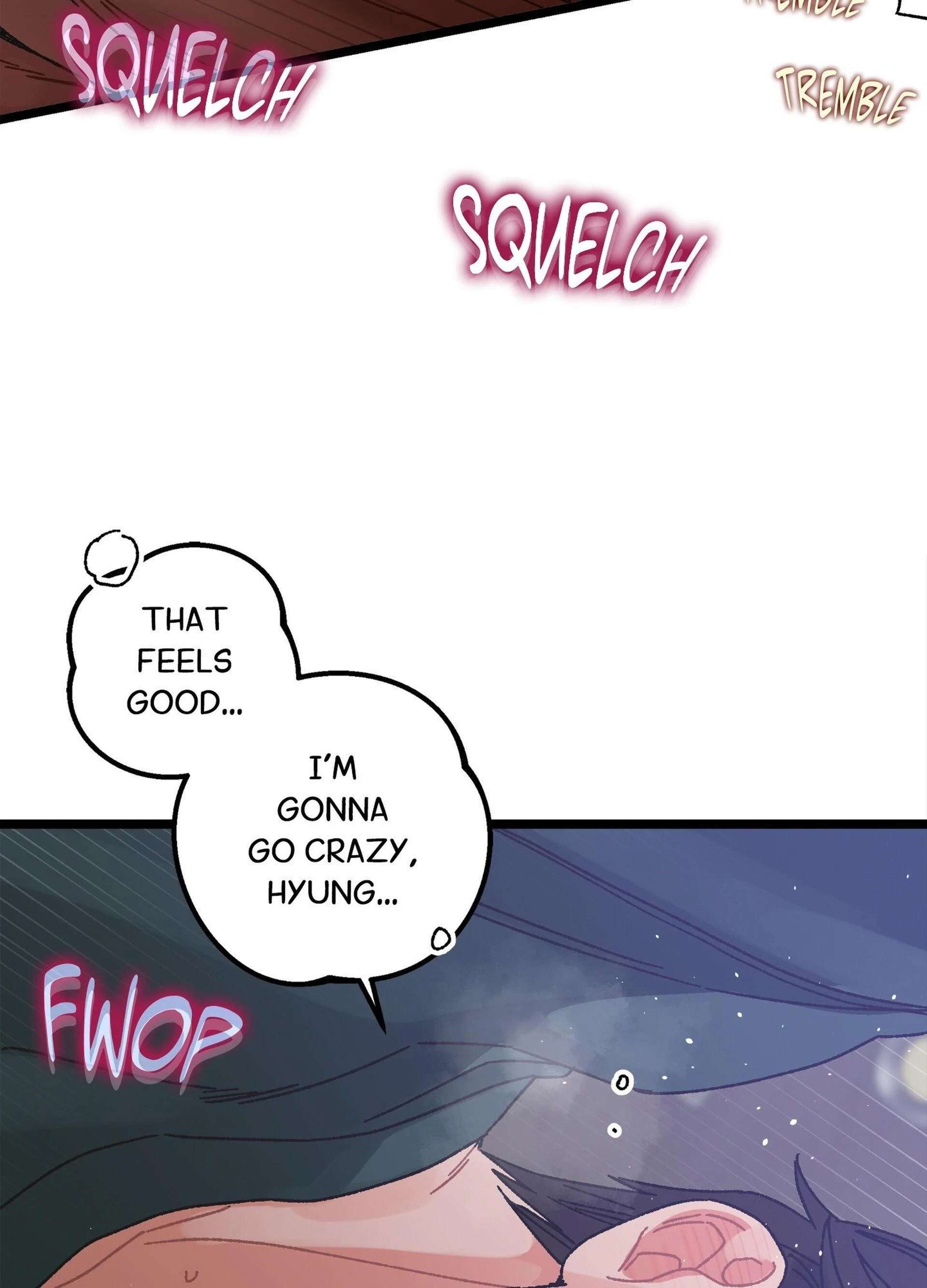 Am I Too Alpha for You? Chapter 1 page 40 - 