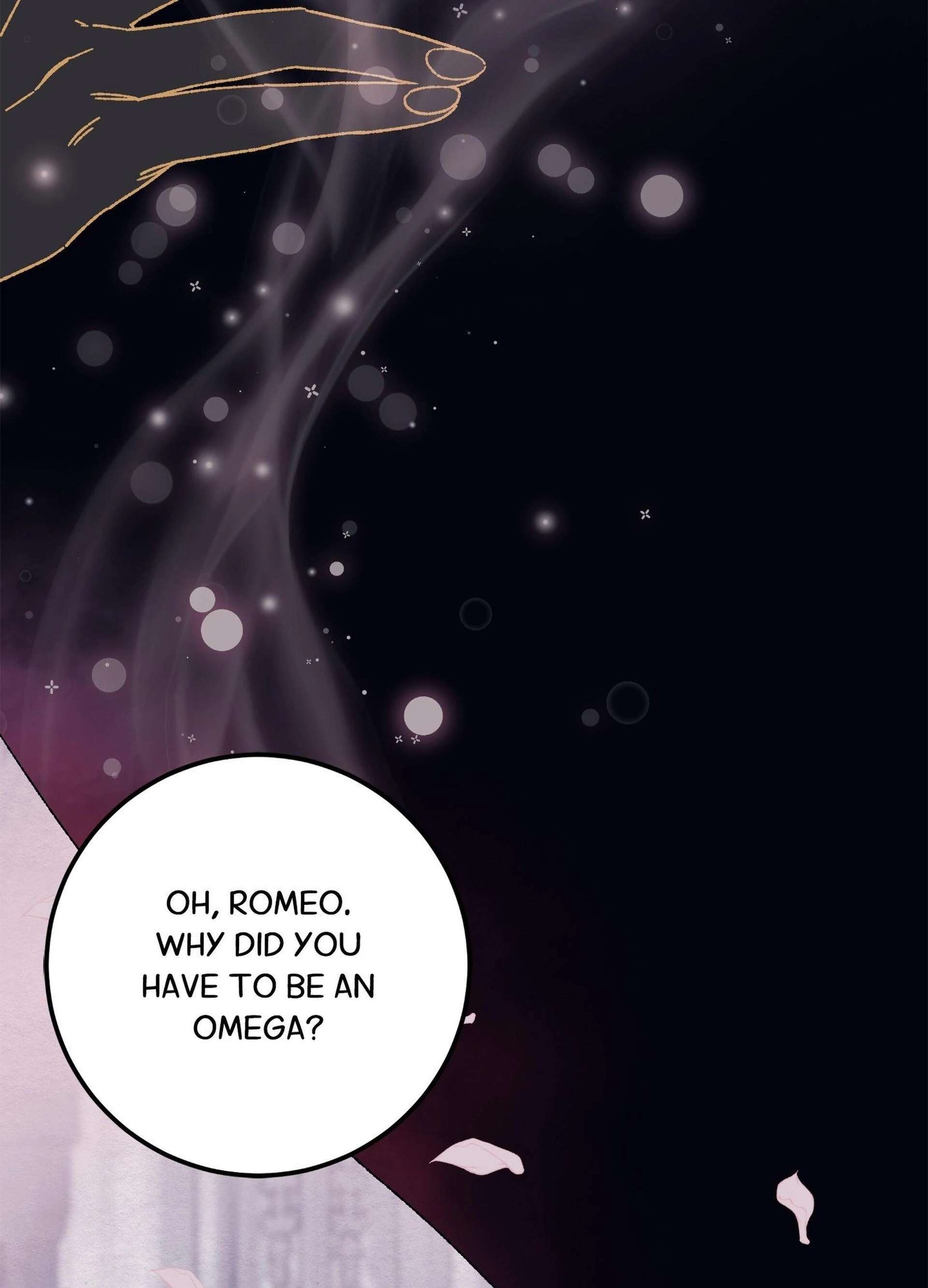 Am I Too Alpha for You? Chapter 1 page 5 - 