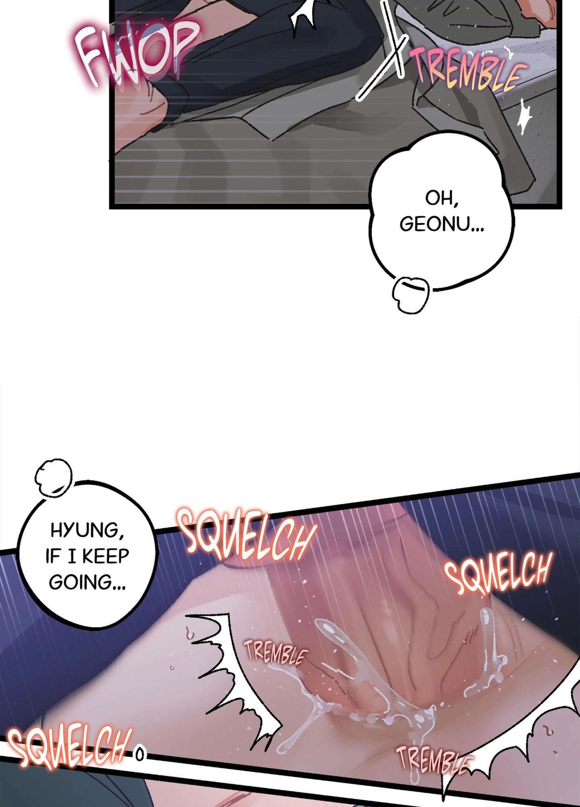 Am I Too Alpha for You? Chapter 1 page 44 - 
