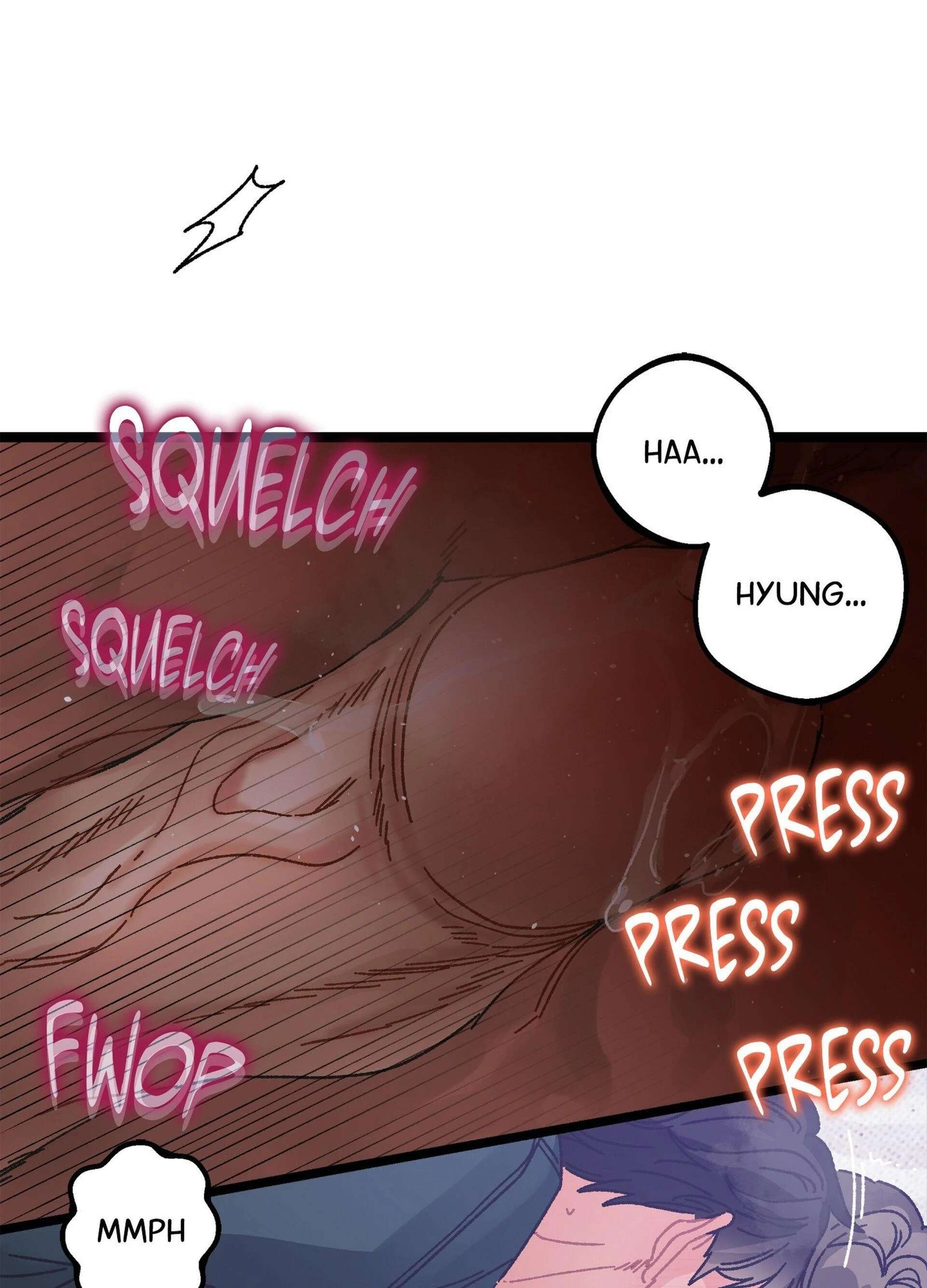 Am I Too Alpha for You? Chapter 1 page 50 - 