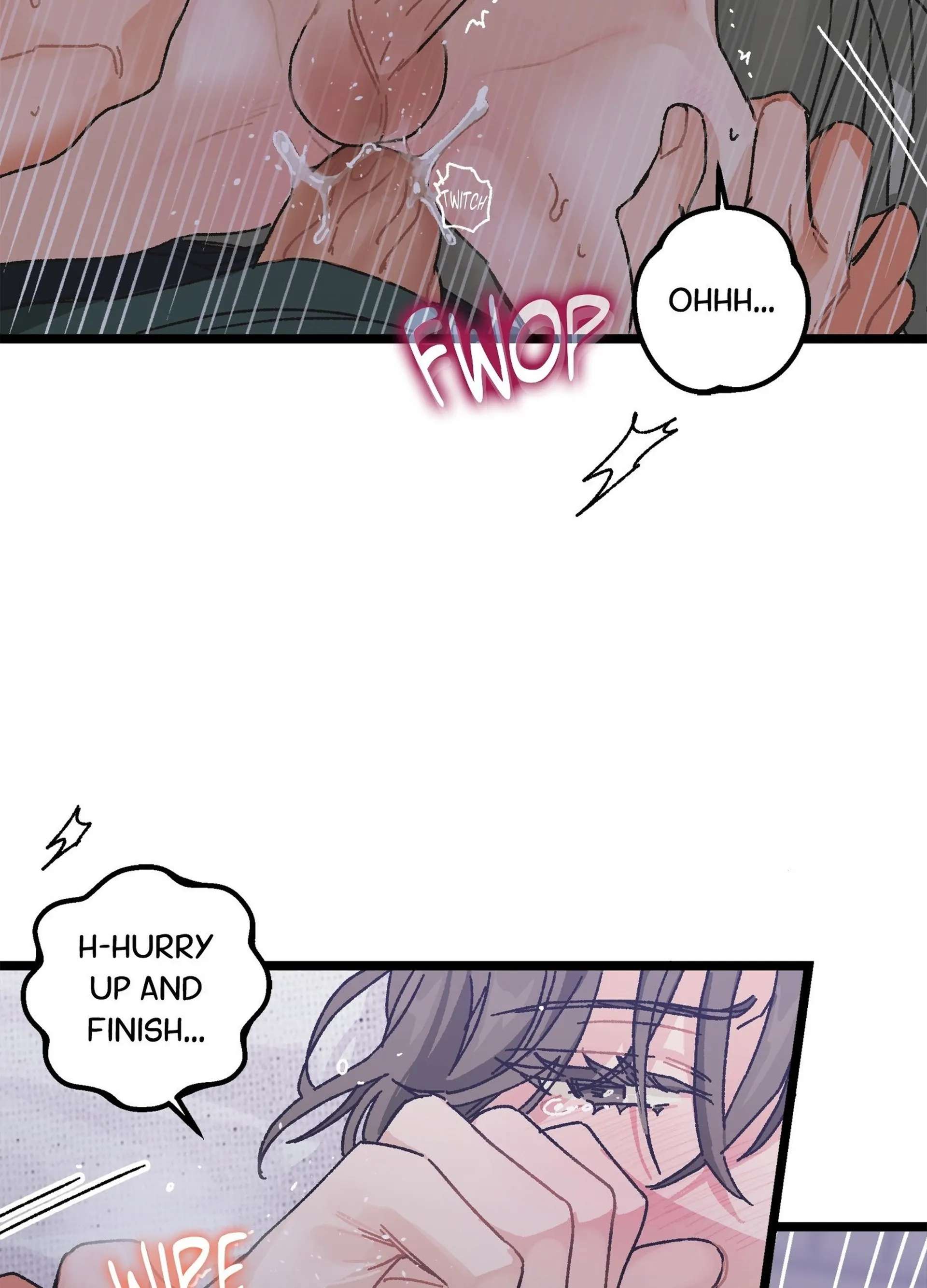 Am I Too Alpha for You? Chapter 1 page 57 - 