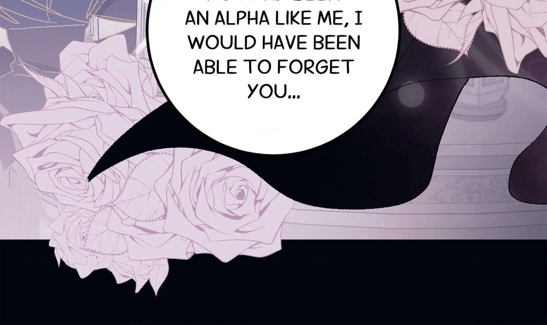 Am I Too Alpha for You? Chapter 1 page 7 - 