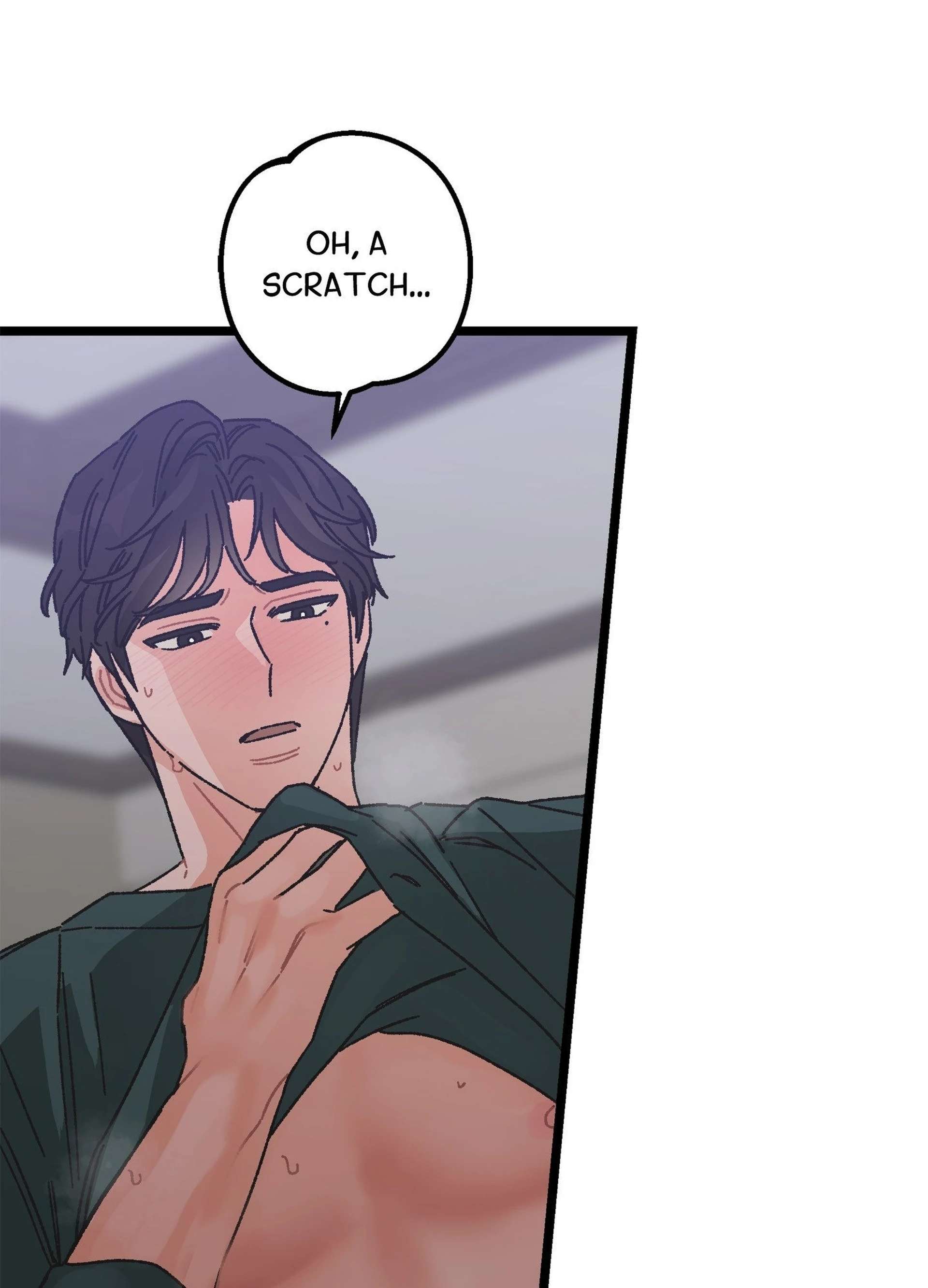 Am I Too Alpha for You? Chapter 1 page 61 - 