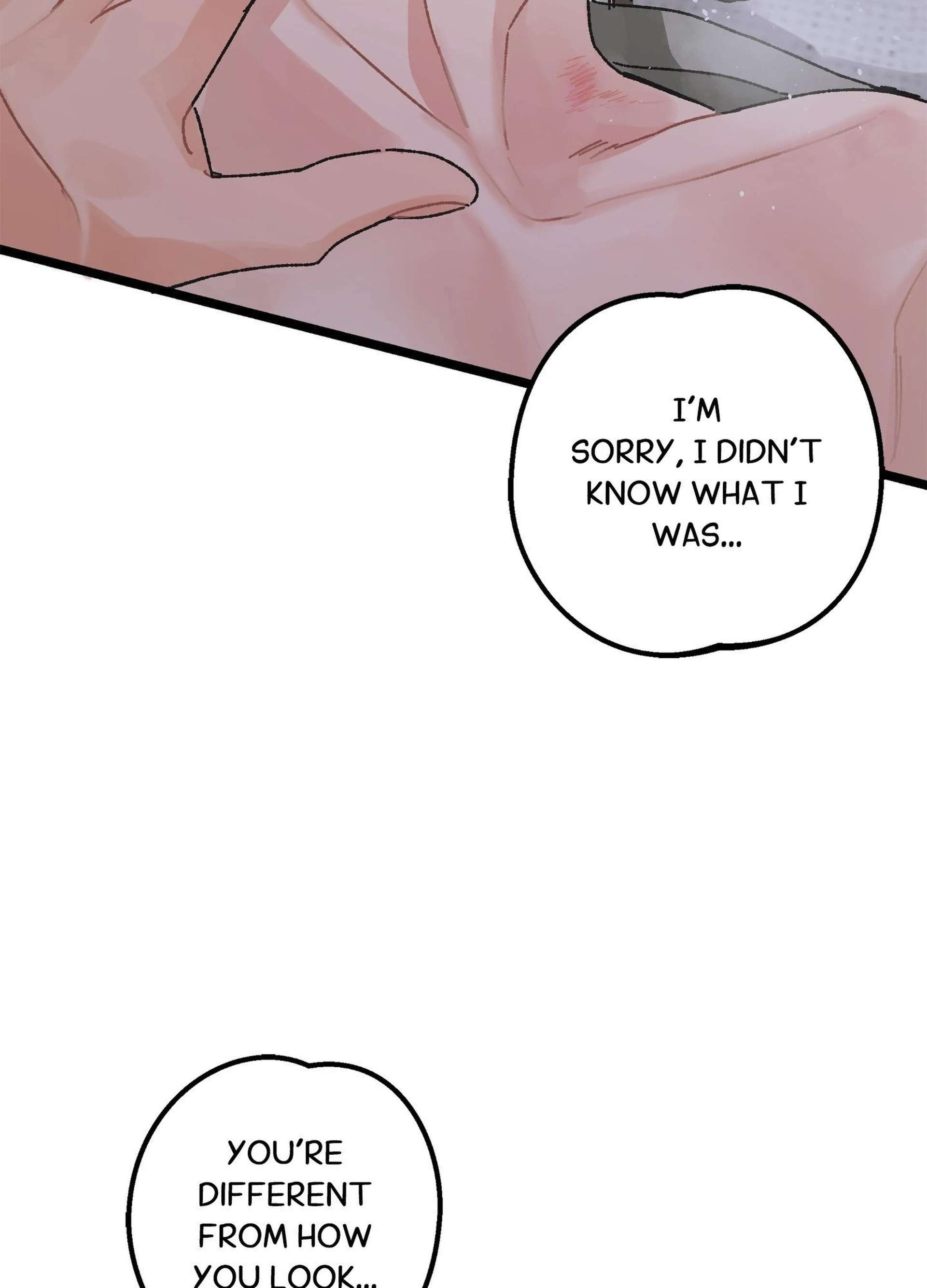 Am I Too Alpha for You? Chapter 1 page 63 - 