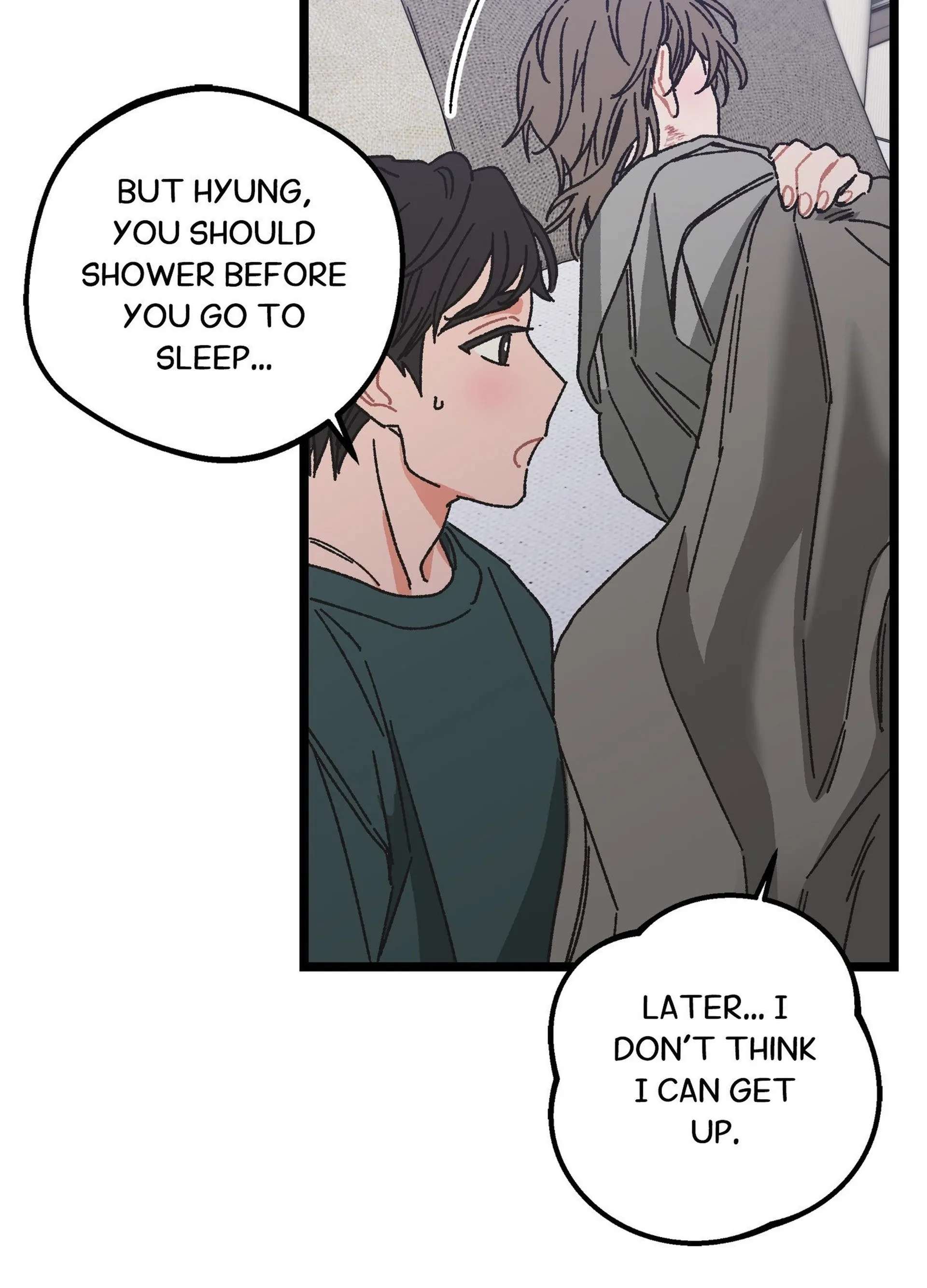 Am I Too Alpha for You? Chapter 1 page 65 - 