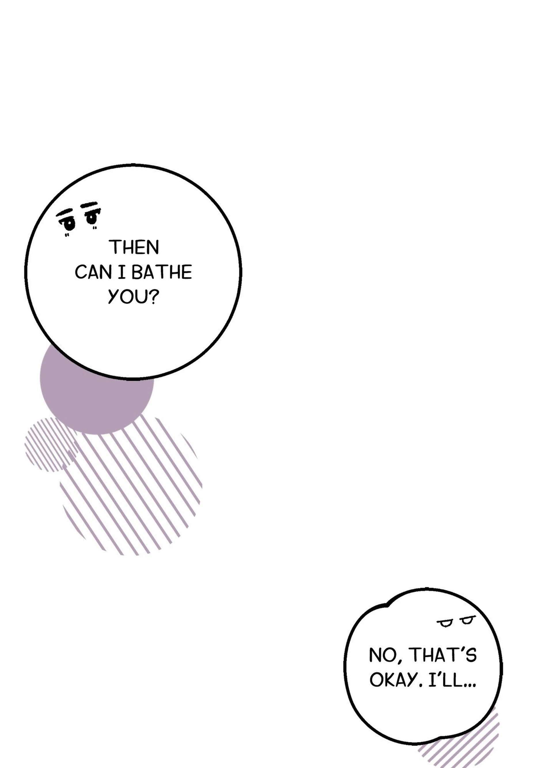 Am I Too Alpha for You? Chapter 1 page 66 - 