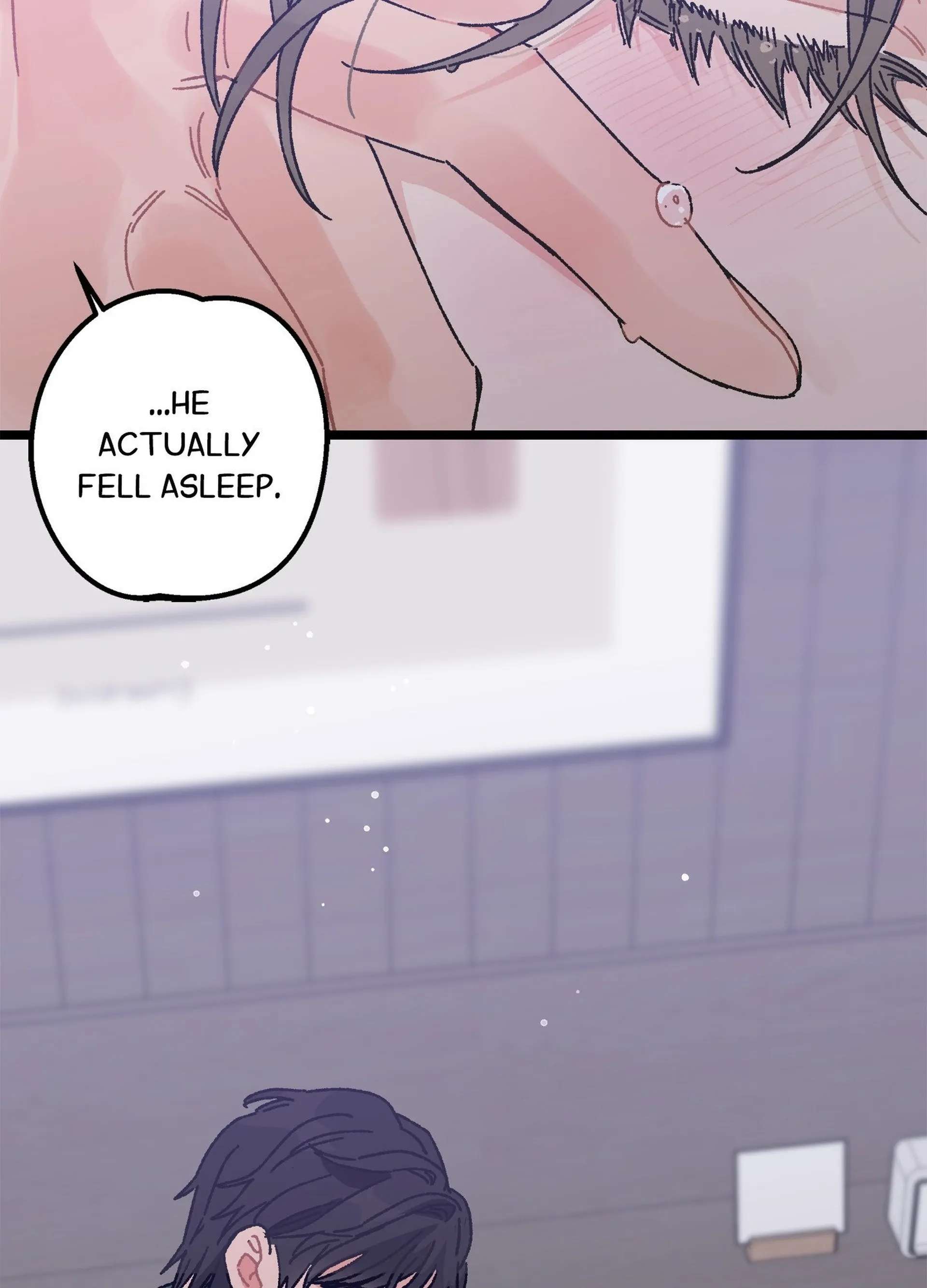Am I Too Alpha for You? Chapter 1 page 69 - 