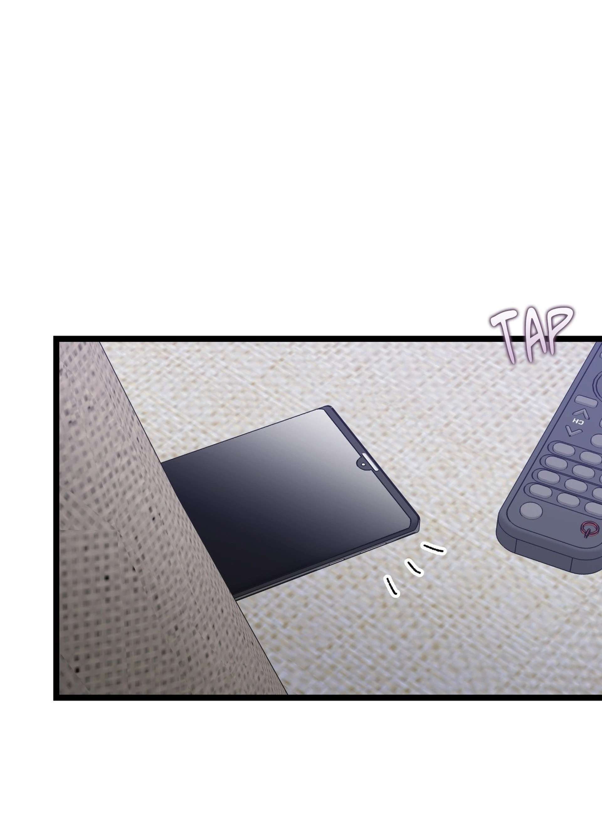Am I Too Alpha for You? Chapter 1 page 75 - 