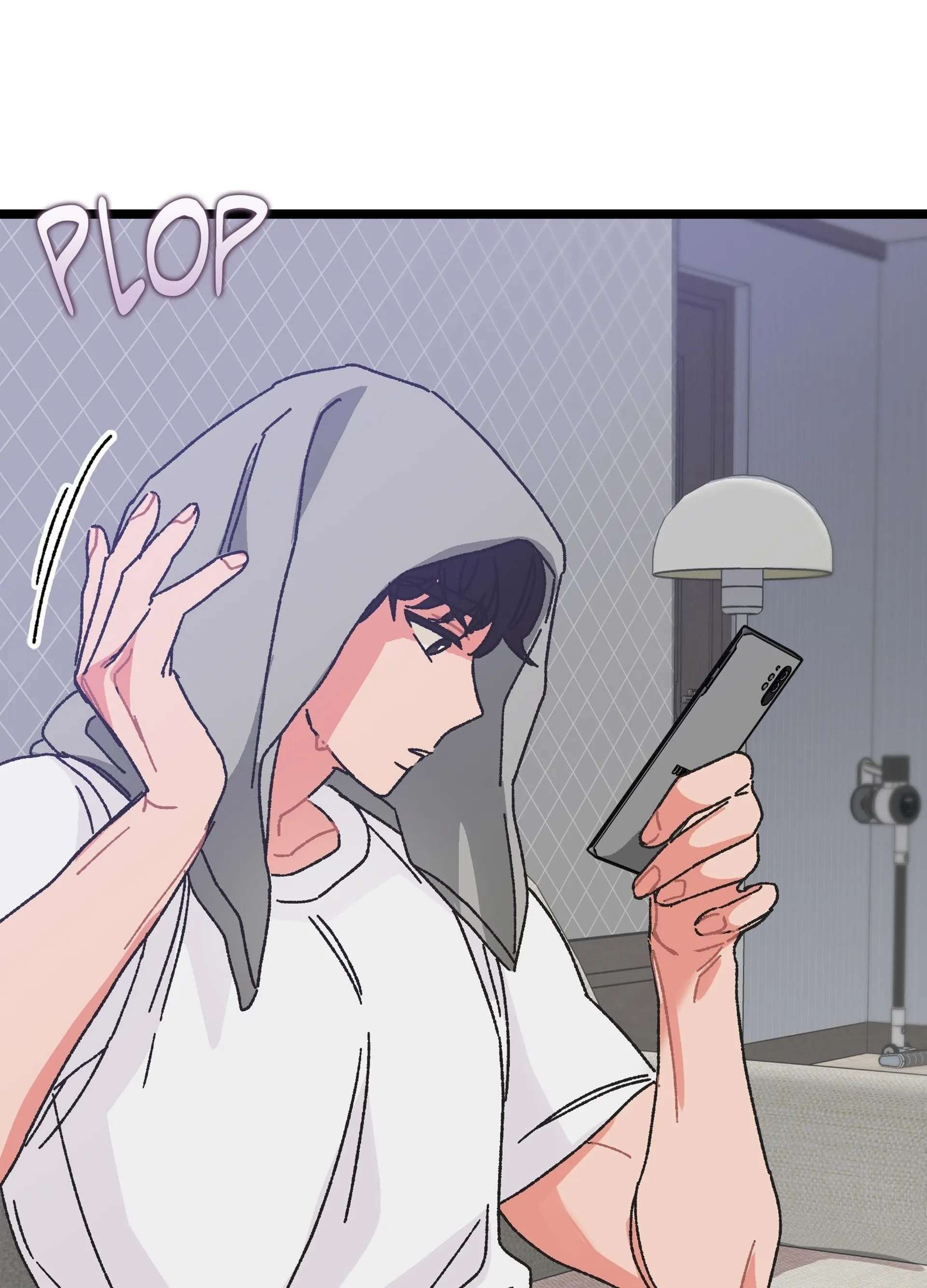 Am I Too Alpha for You? Chapter 1 page 76 - 