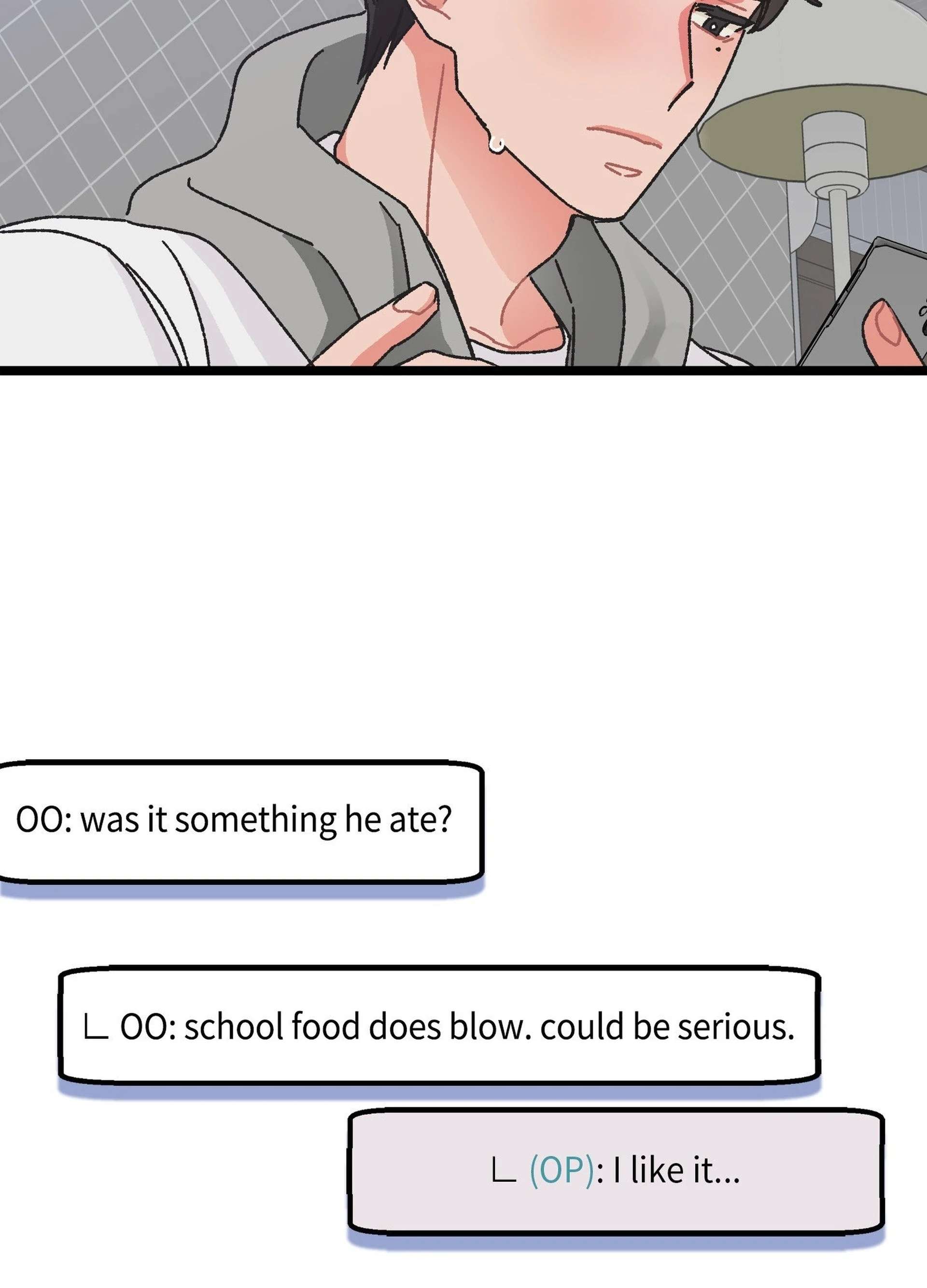 Am I Too Alpha for You? Chapter 1 page 80 - 