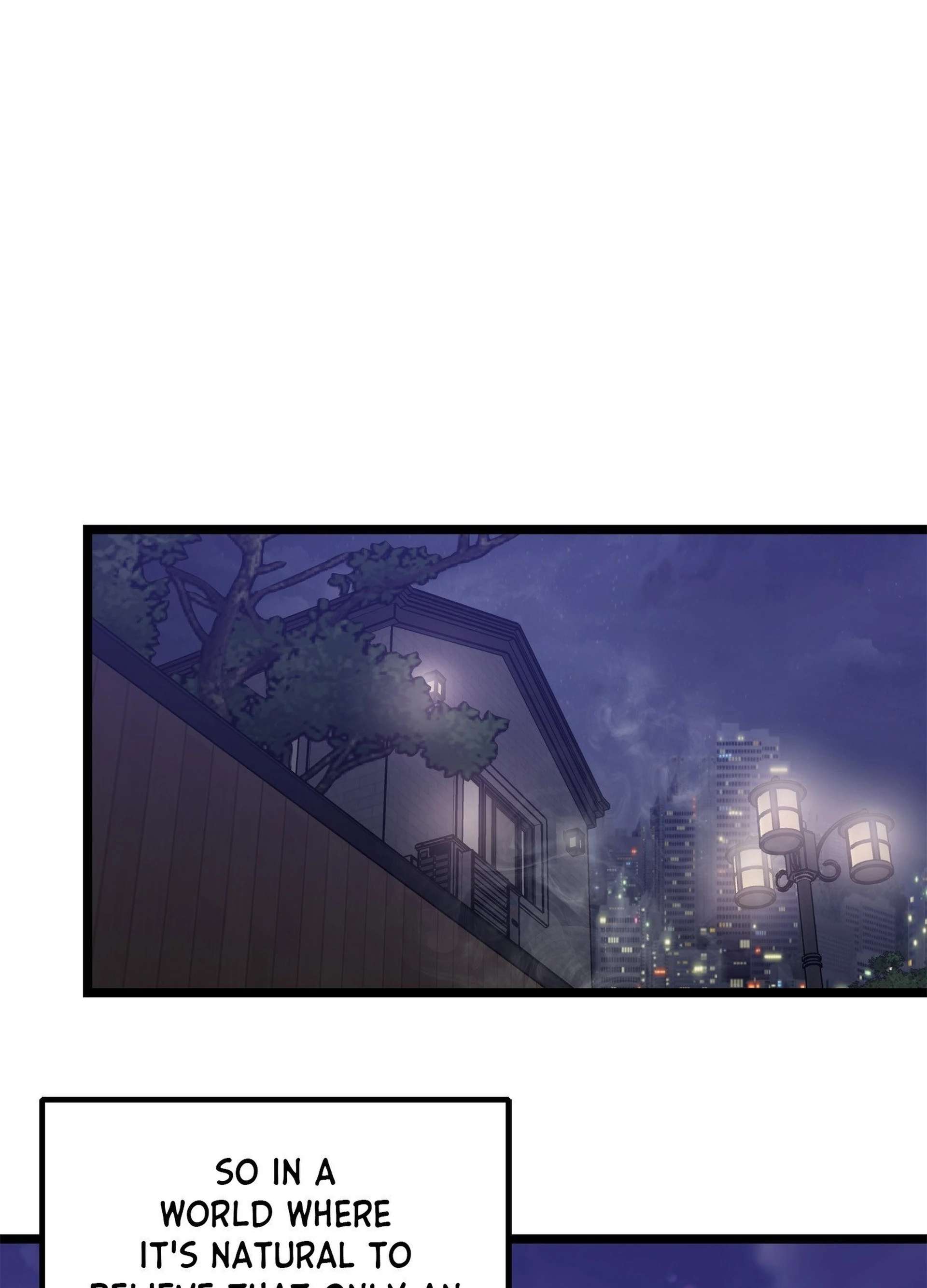 Am I Too Alpha for You? Chapter 1 page 85 - 