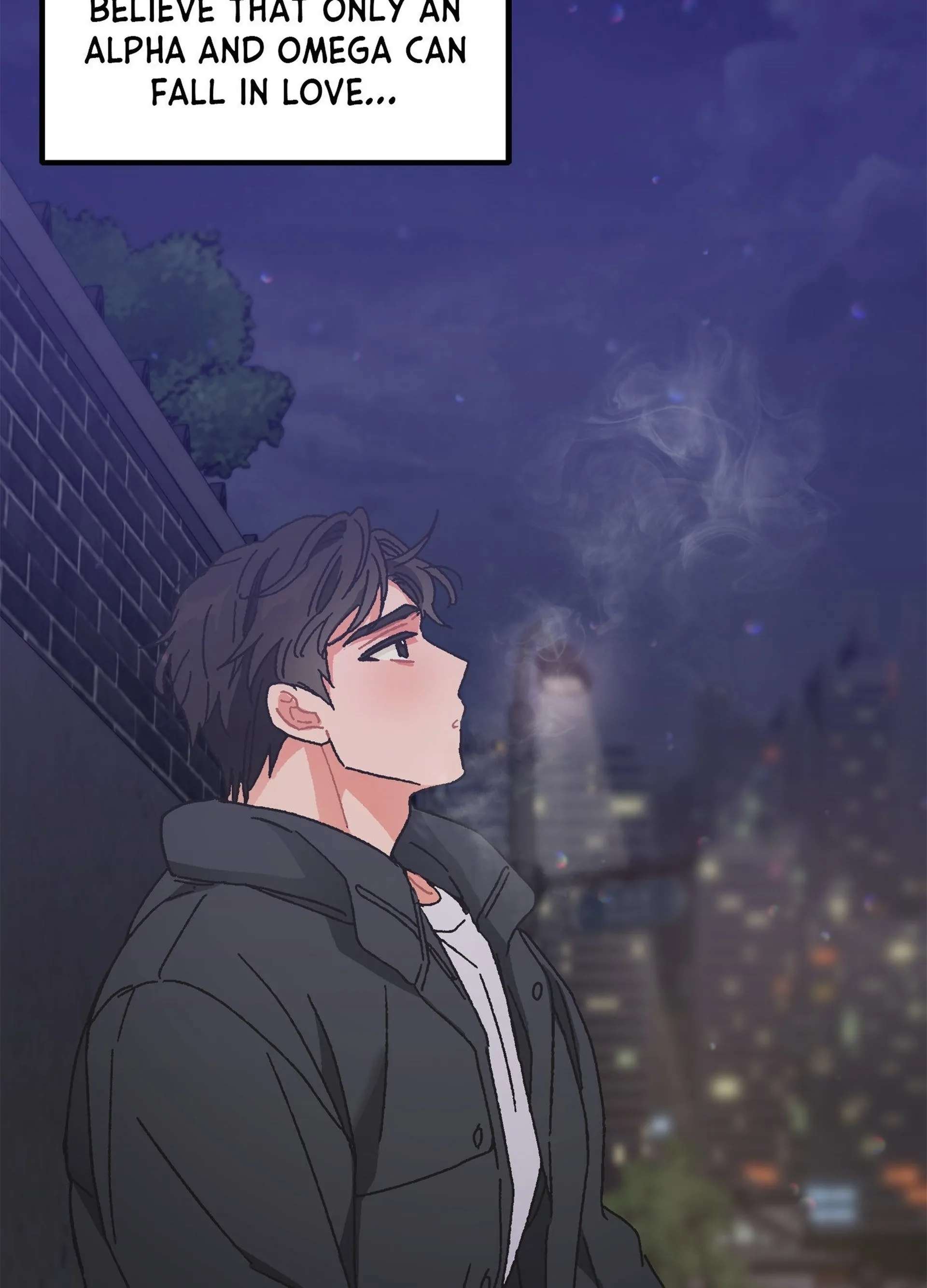 Am I Too Alpha for You? Chapter 1 page 86 - 