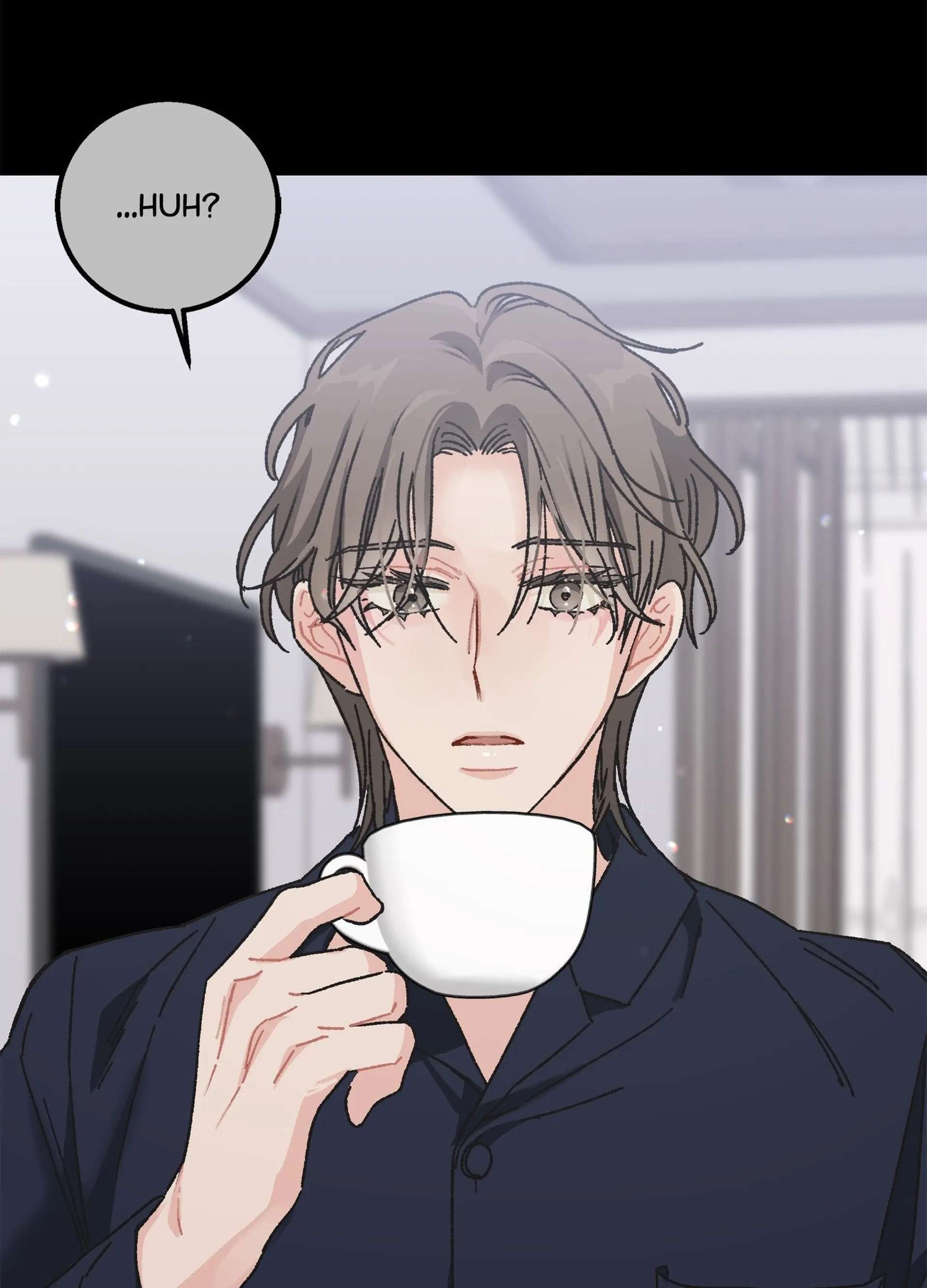 Am I Too Alpha for You? Chapter 1 page 89 - 