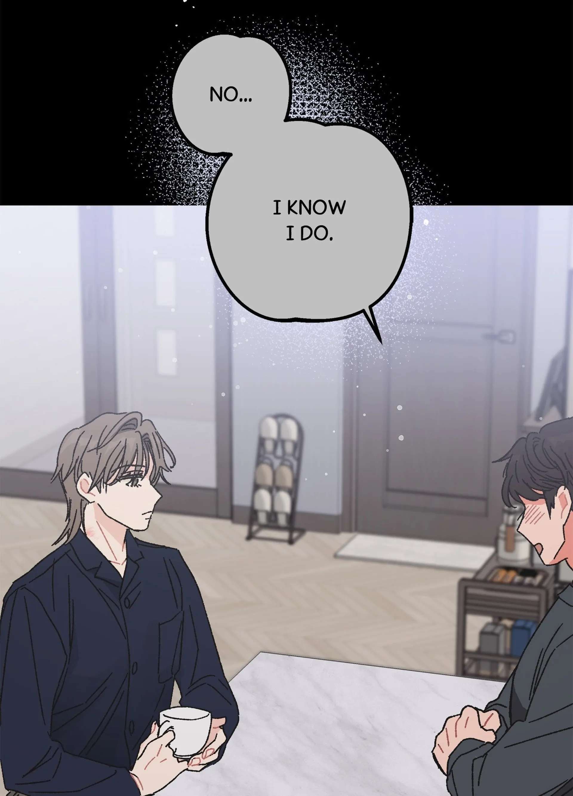 Am I Too Alpha for You? Chapter 1 page 92 - 