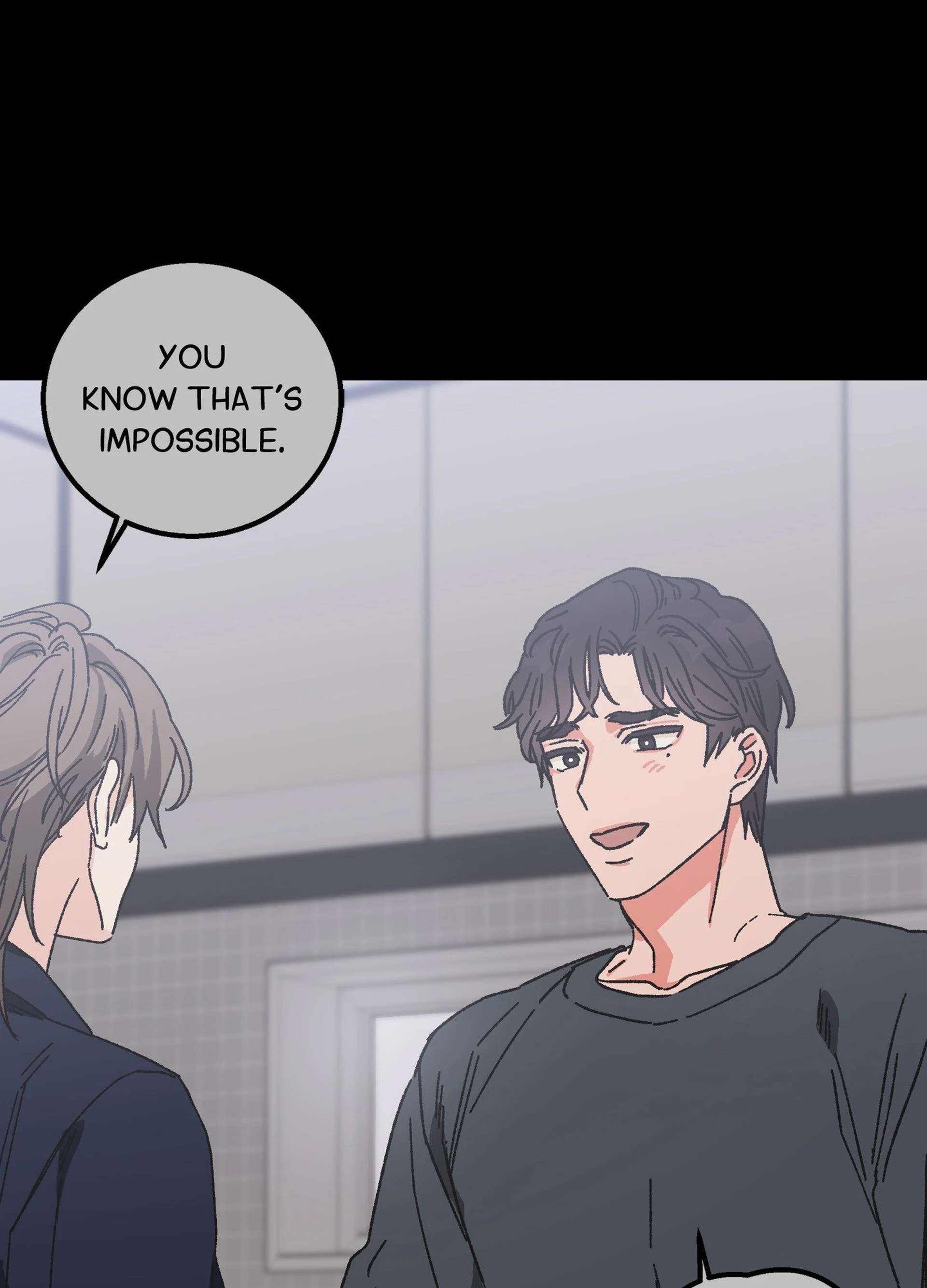 Am I Too Alpha for You? Chapter 1 page 95 - 