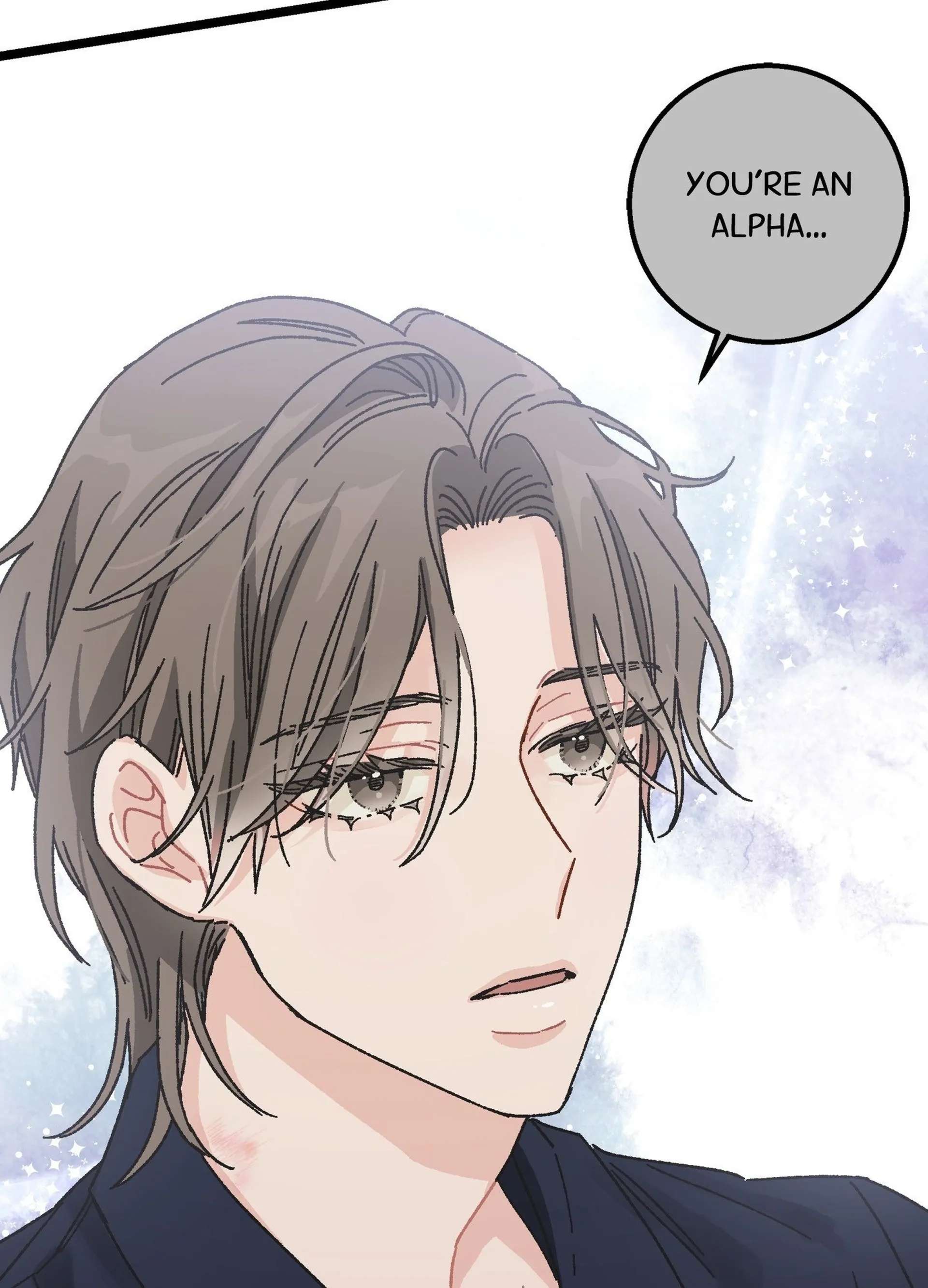 Am I Too Alpha for You? Chapter 1 page 97 - 