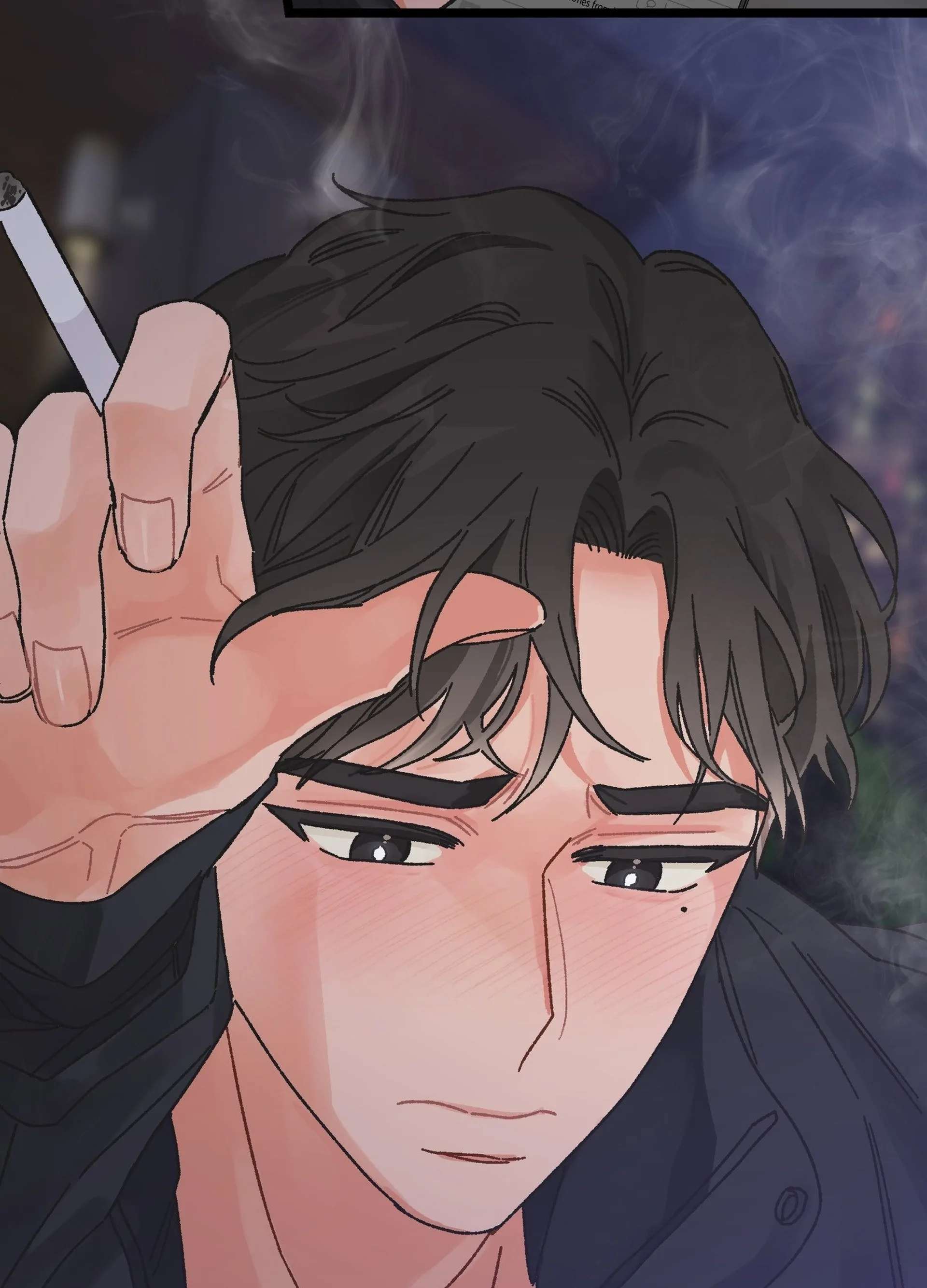 Am I Too Alpha for You? Chapter 1 page 99 - 