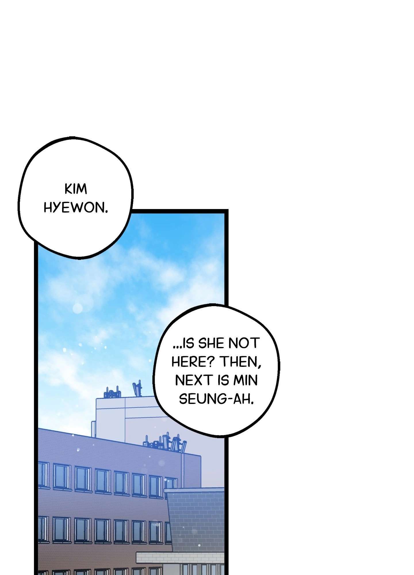 Am I Too Alpha for You? Chapter 10 page 2 - 