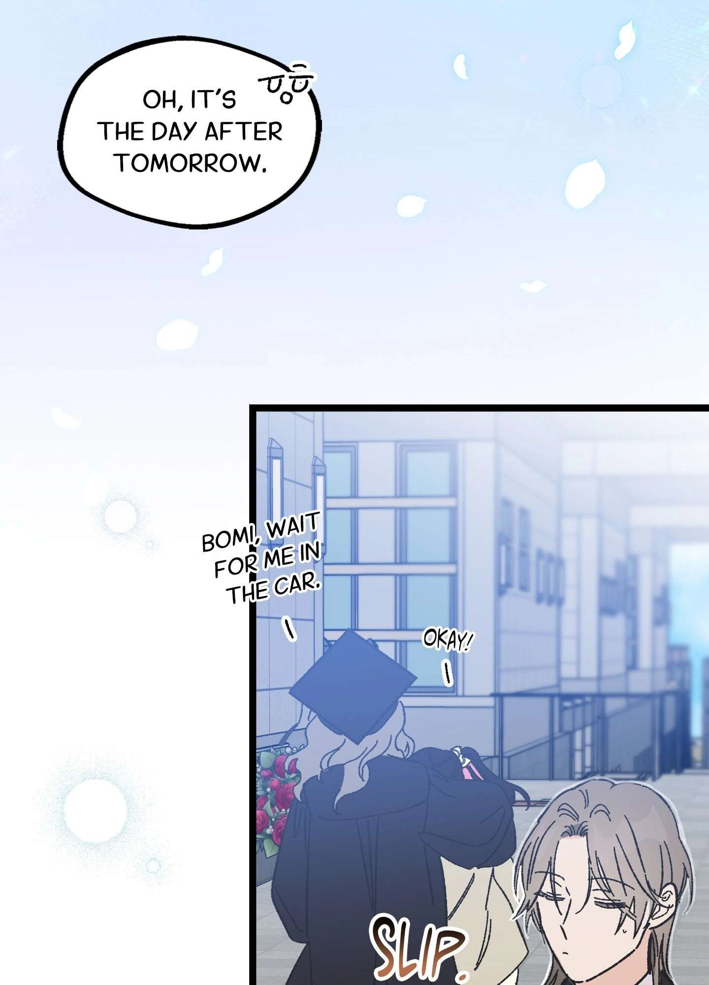 Am I Too Alpha for You? Chapter 10 page 101 - 