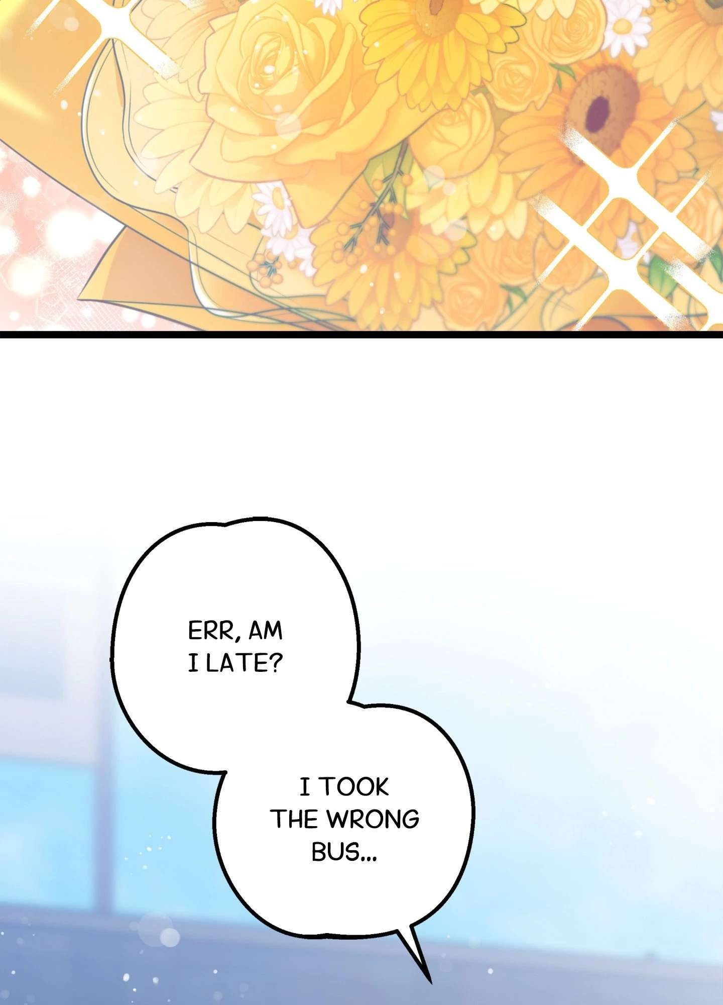 Am I Too Alpha for You? Chapter 10 page 103 - 