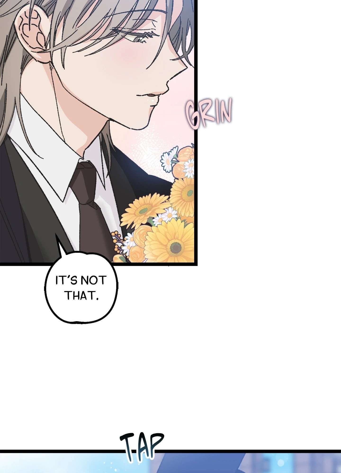 Am I Too Alpha for You? Chapter 10 page 106 - 