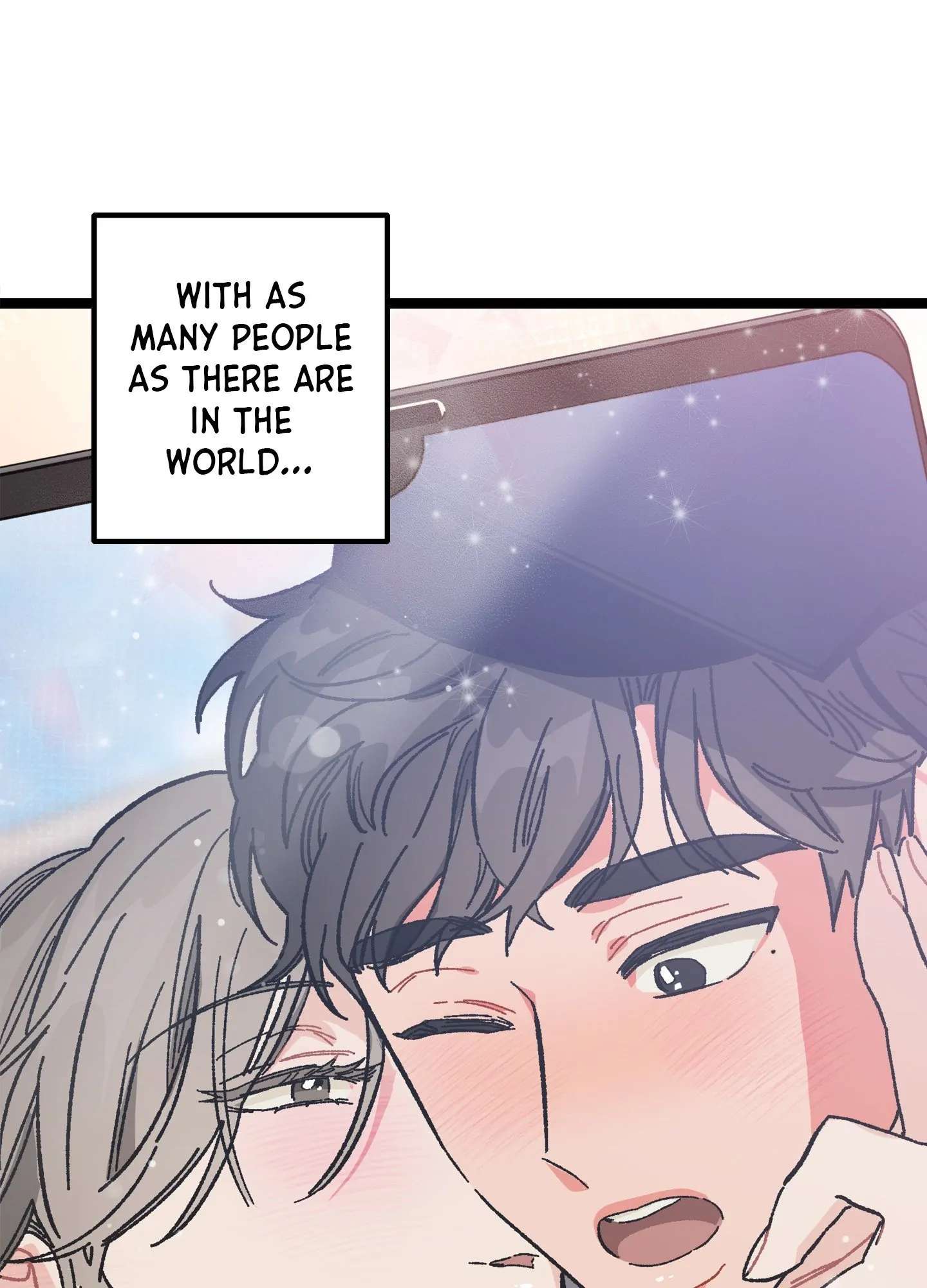 Am I Too Alpha for You? Chapter 10 page 109 - 