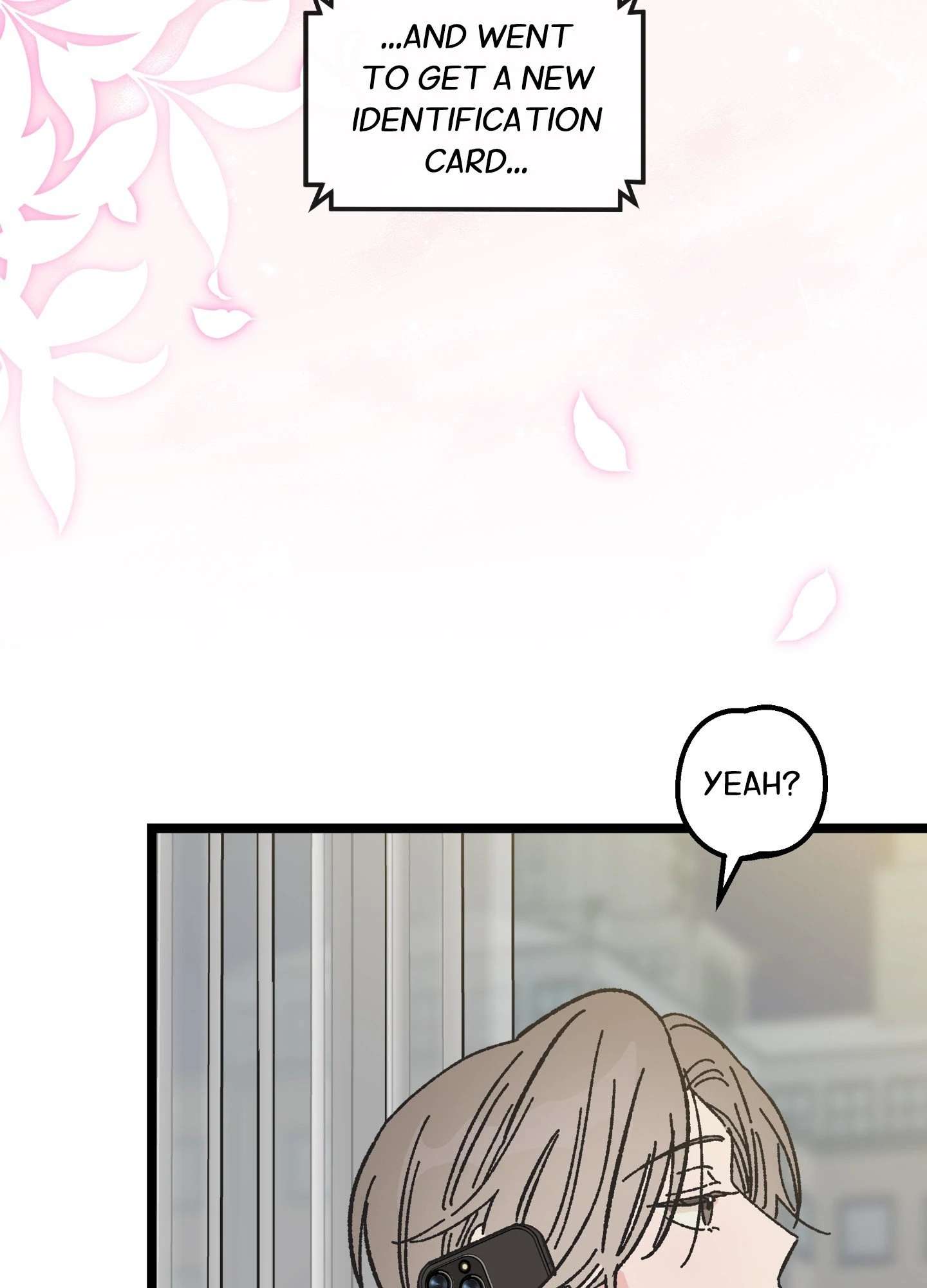 Am I Too Alpha for You? Chapter 10 page 113 - 