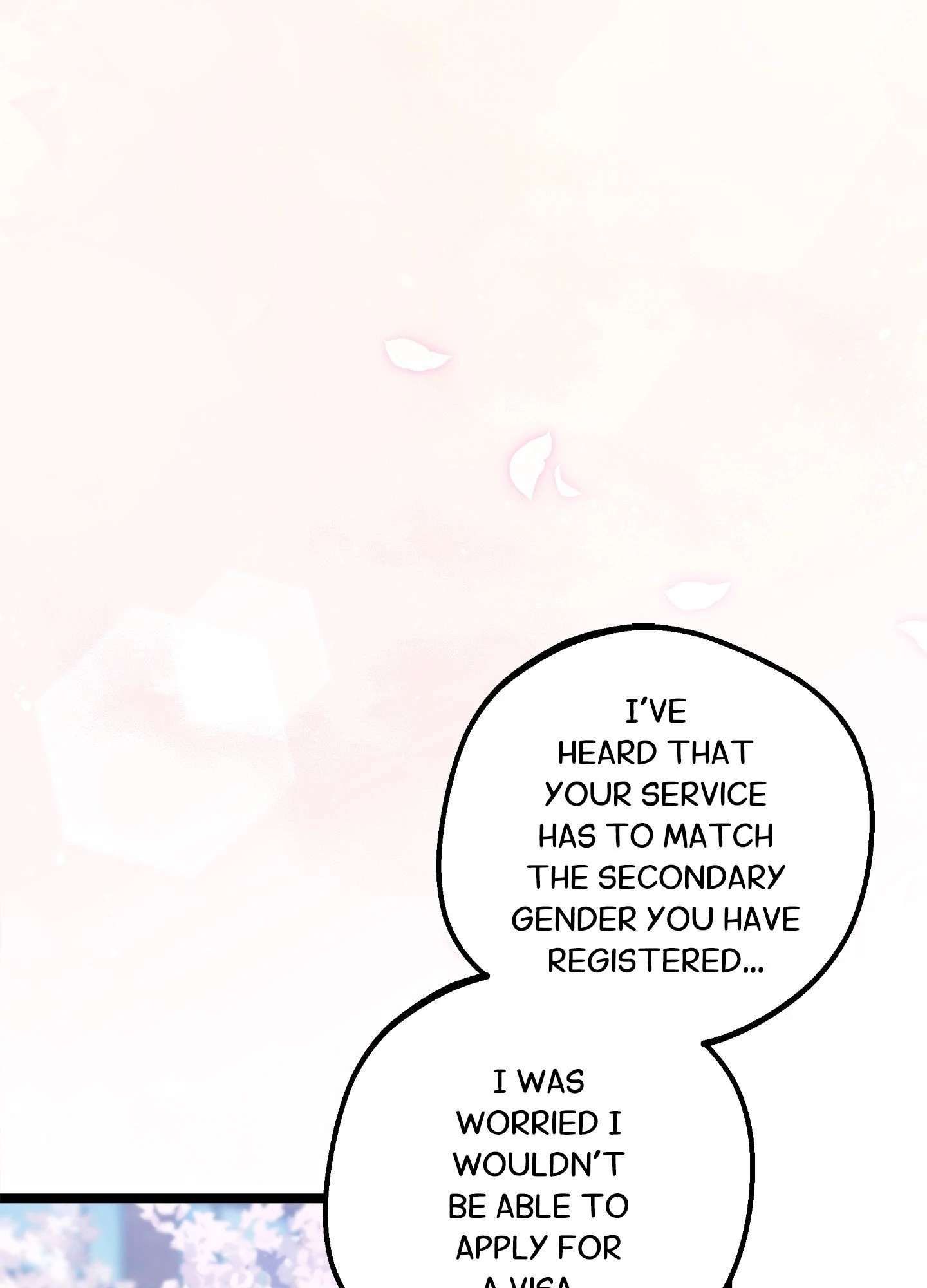 Am I Too Alpha for You? Chapter 10 page 115 - 
