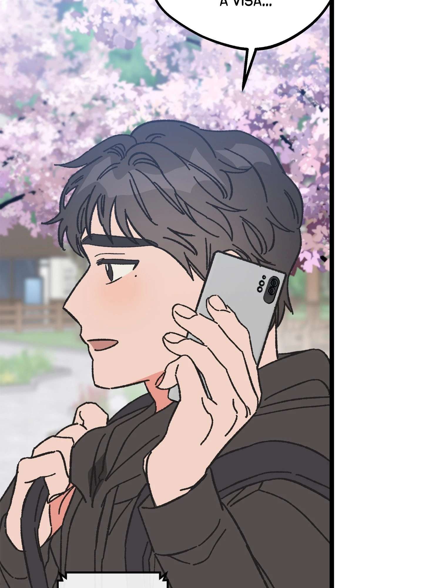 Am I Too Alpha for You? Chapter 10 page 116 - 