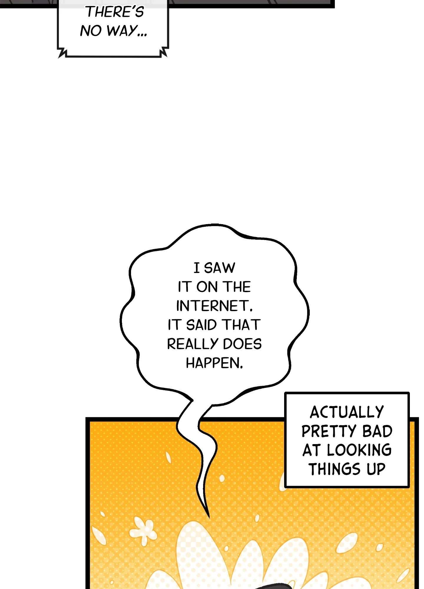 Am I Too Alpha for You? Chapter 10 page 117 - 