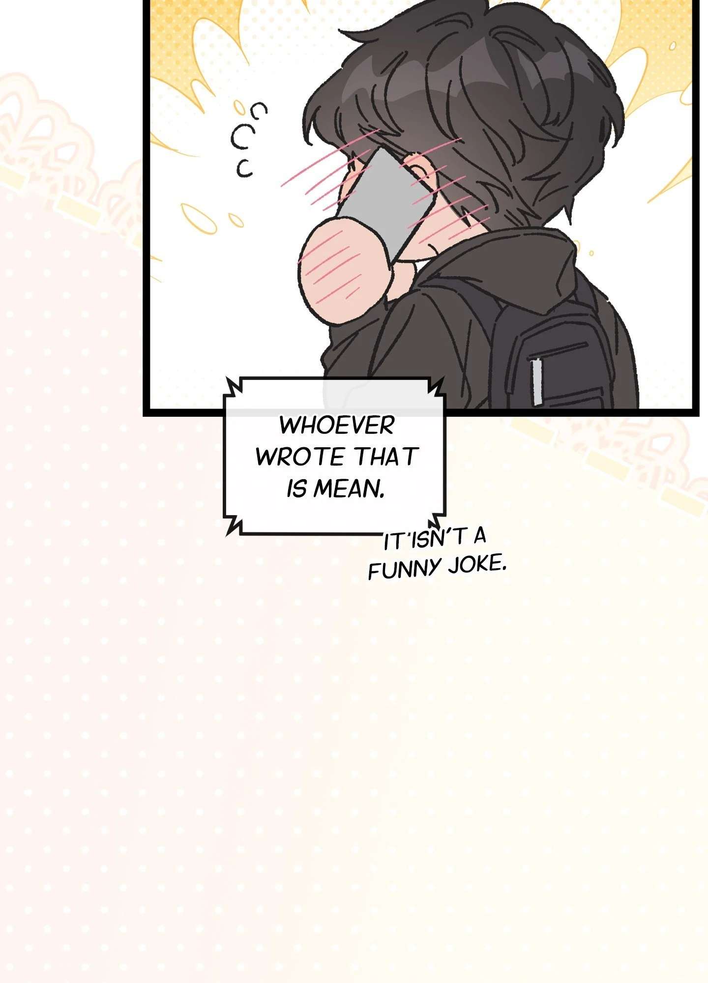 Am I Too Alpha for You? Chapter 10 page 118 - 