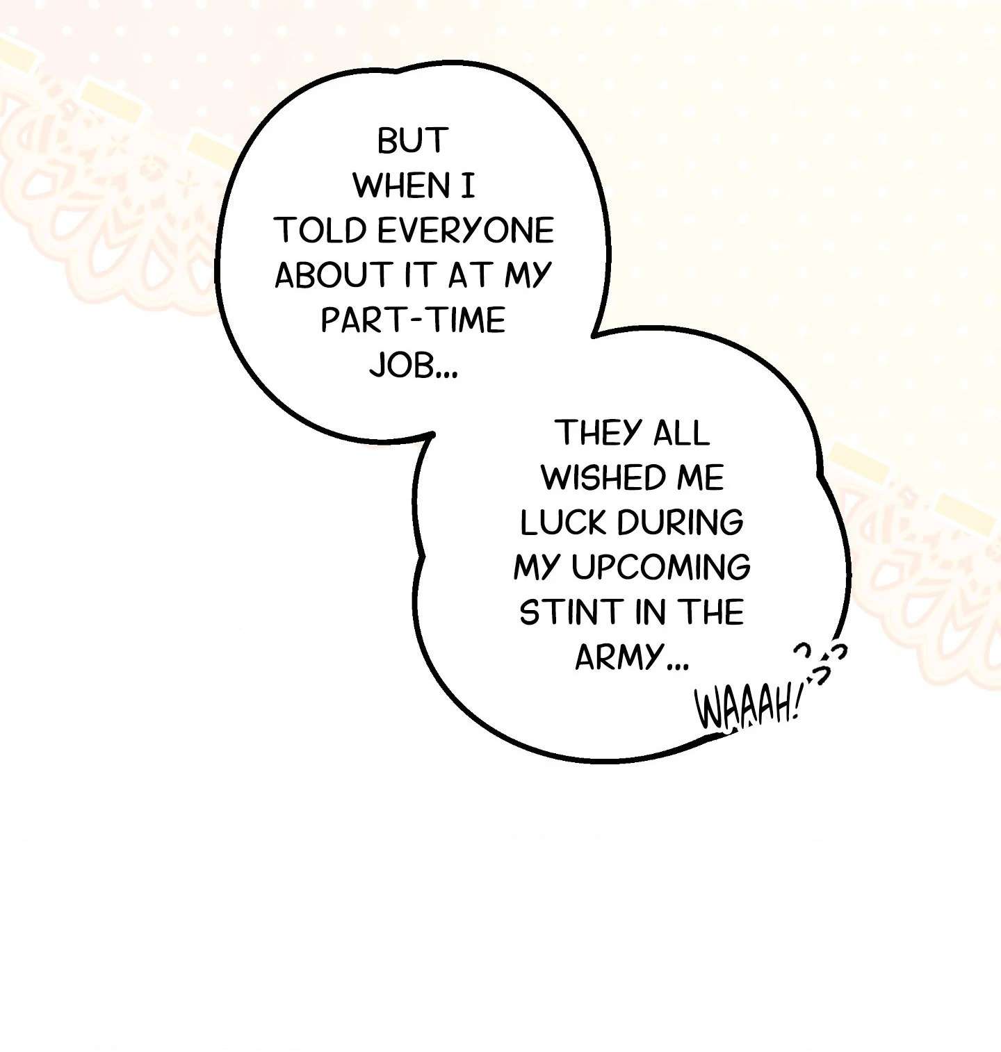 Am I Too Alpha for You? Chapter 10 page 119 - 